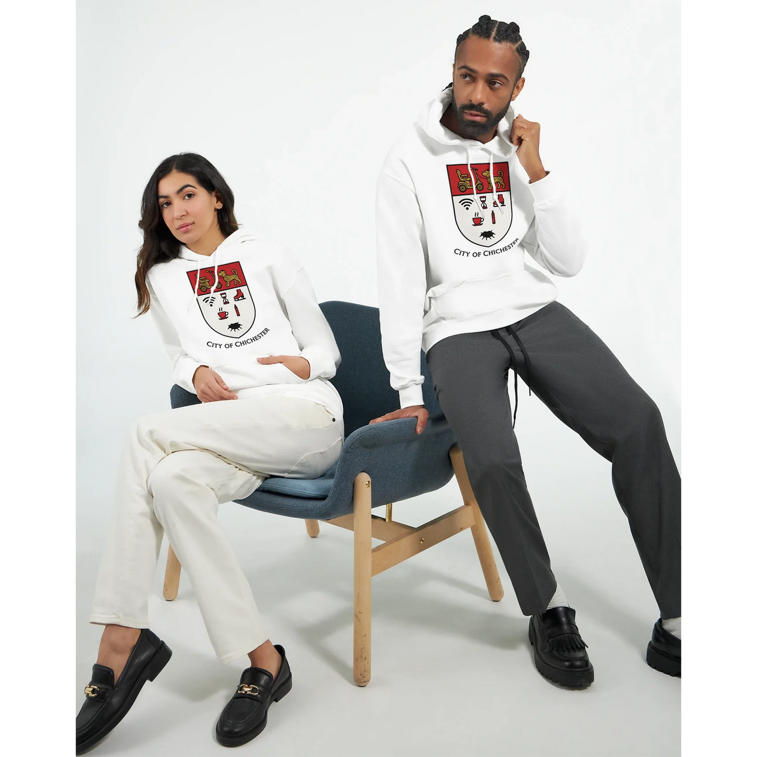 Hoodies