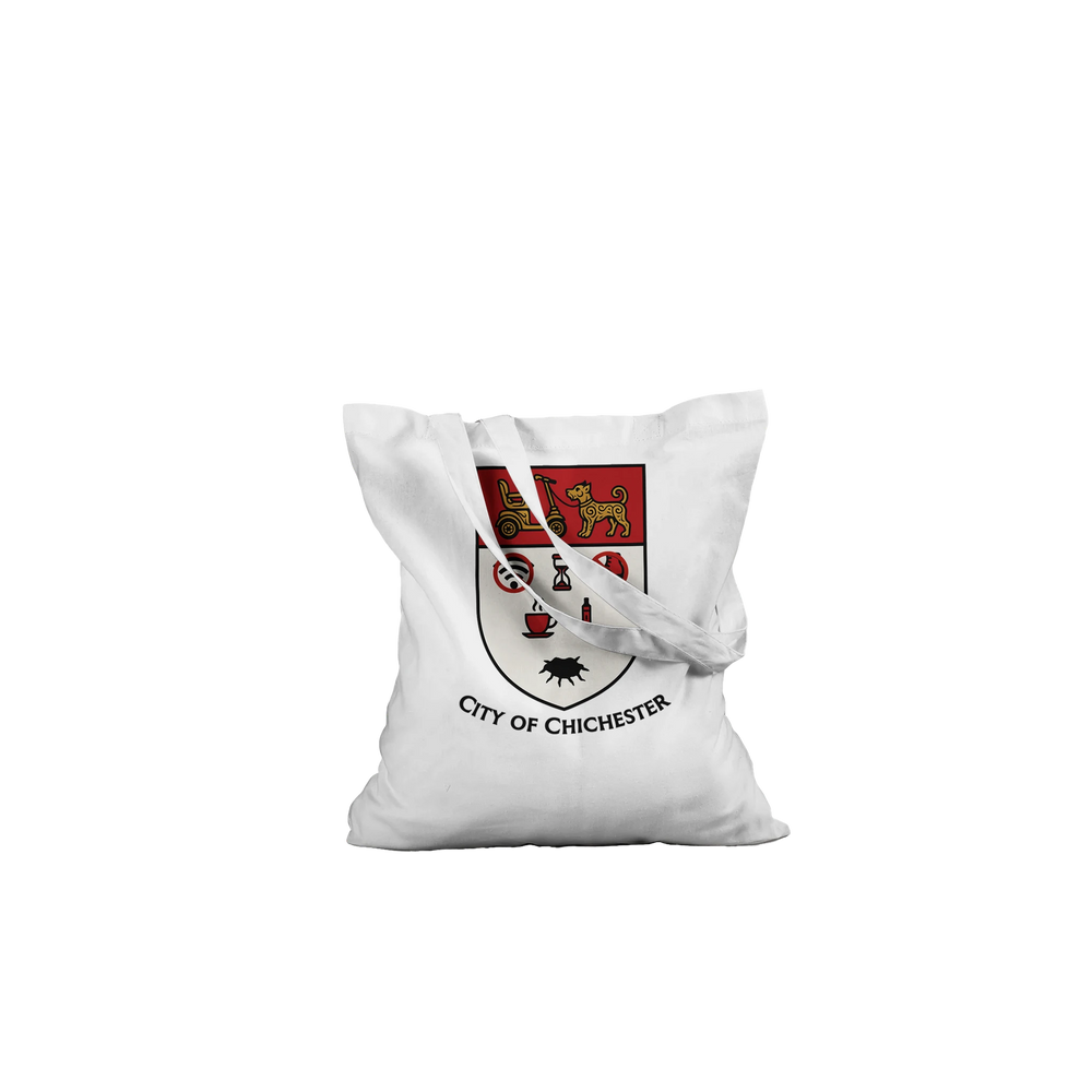 Coat of Arms - 2025 Edition