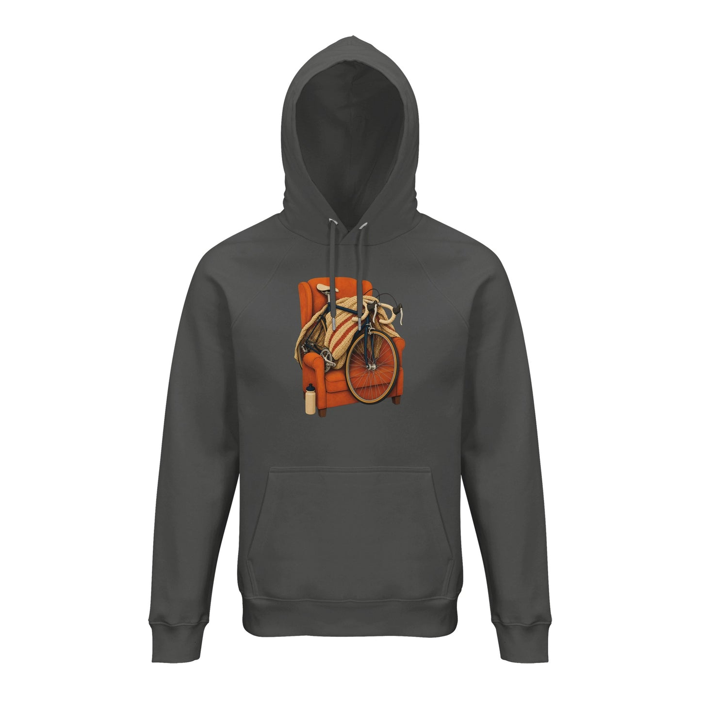 Bicycle Rest Day Hoodie — product view 13