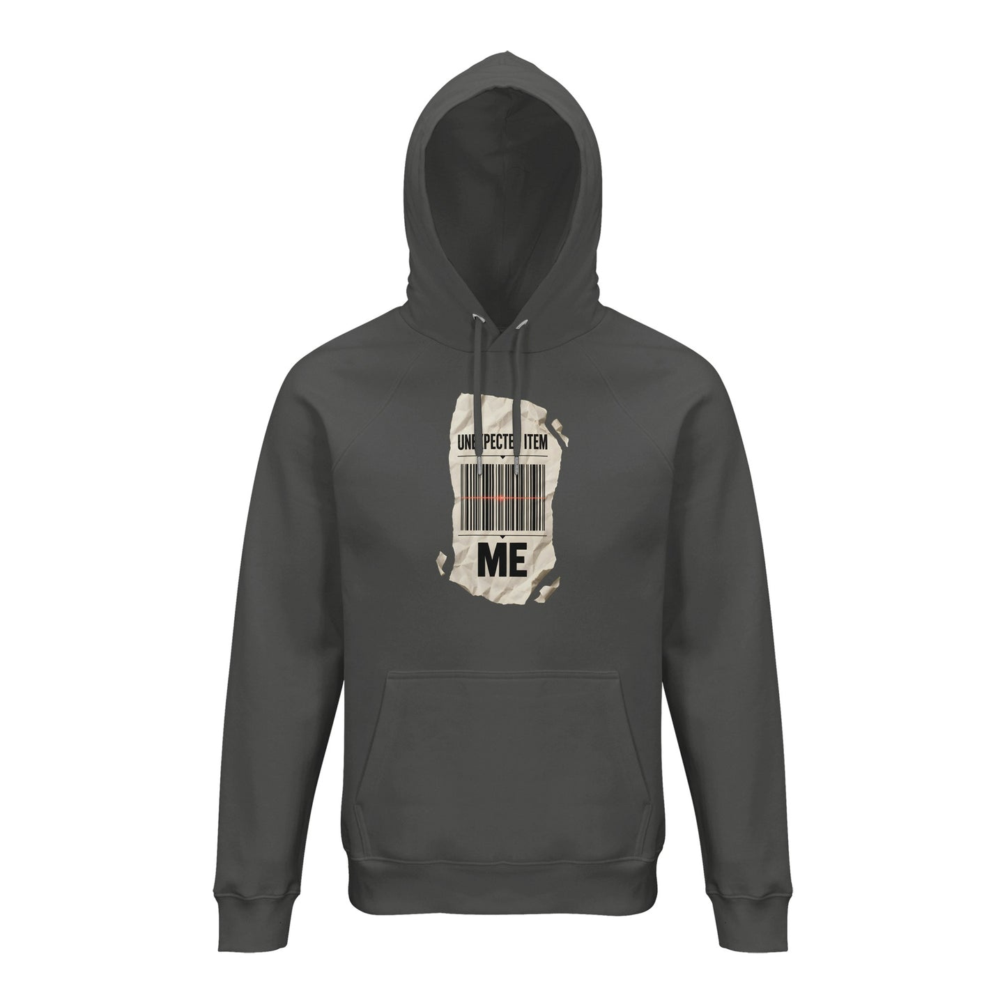 Unexpected Item: Me Hoodie — product view 13