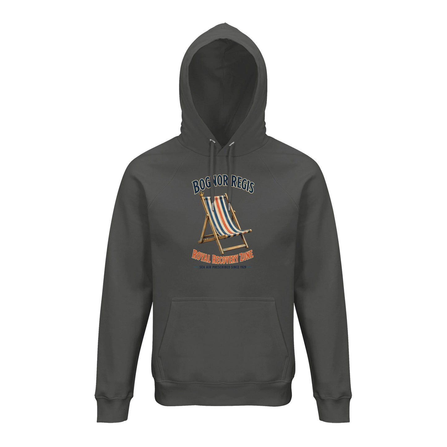 Bognor Regis Royal Recovery Zone Hoodie — product view 13