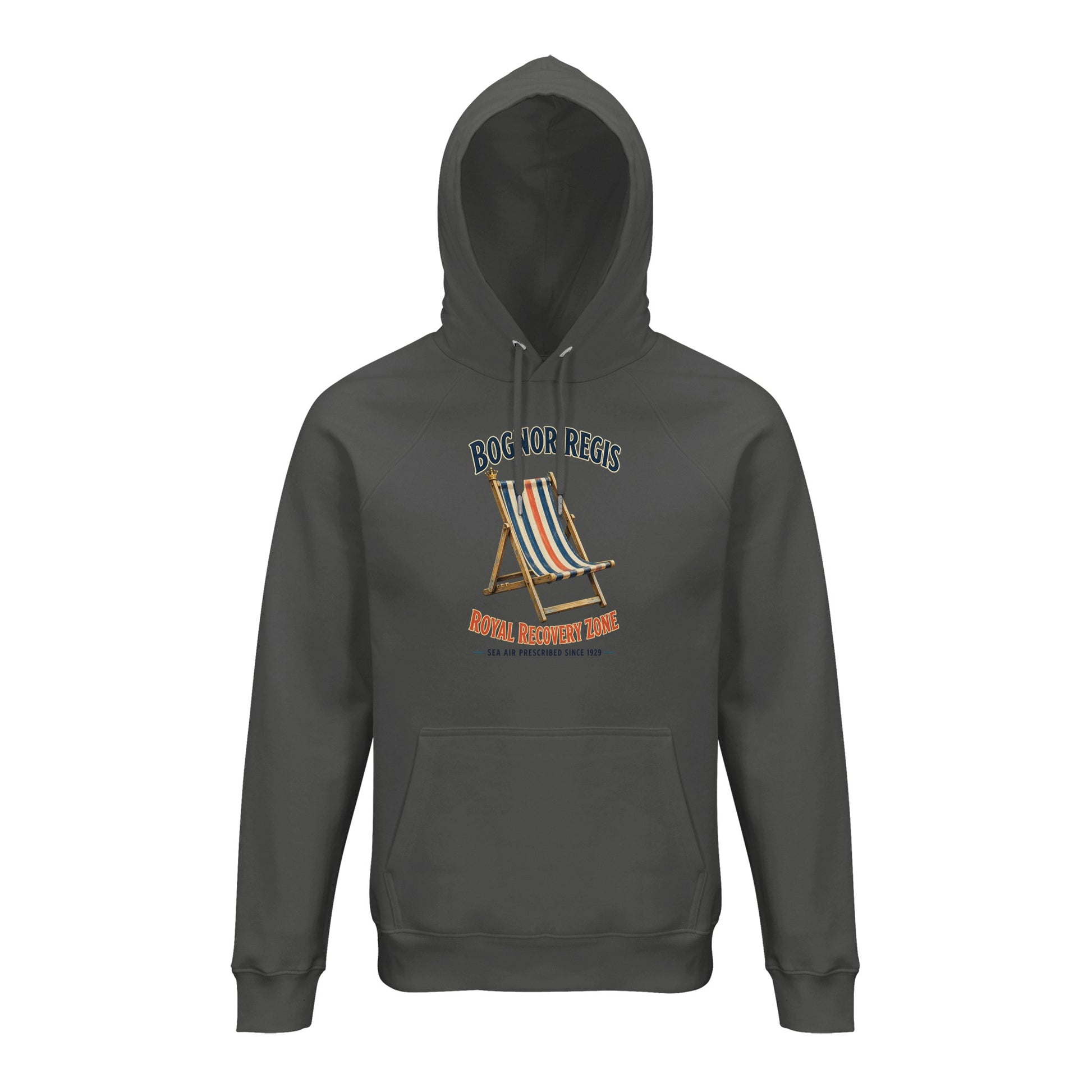 Bognor Regis Royal Recovery Zone Hoodie — product view 13