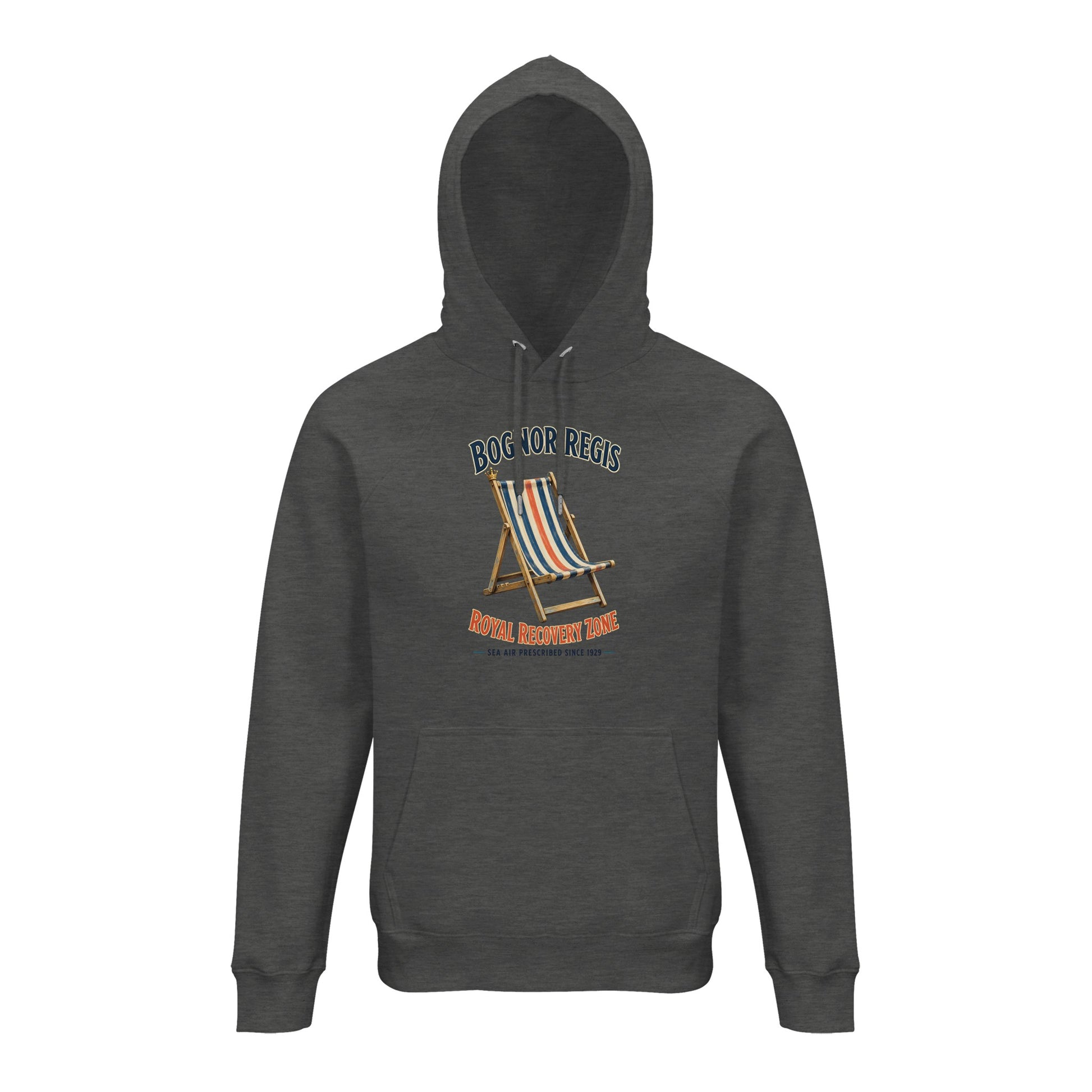 Bognor Regis Royal Recovery Zone Hoodie — product view 10