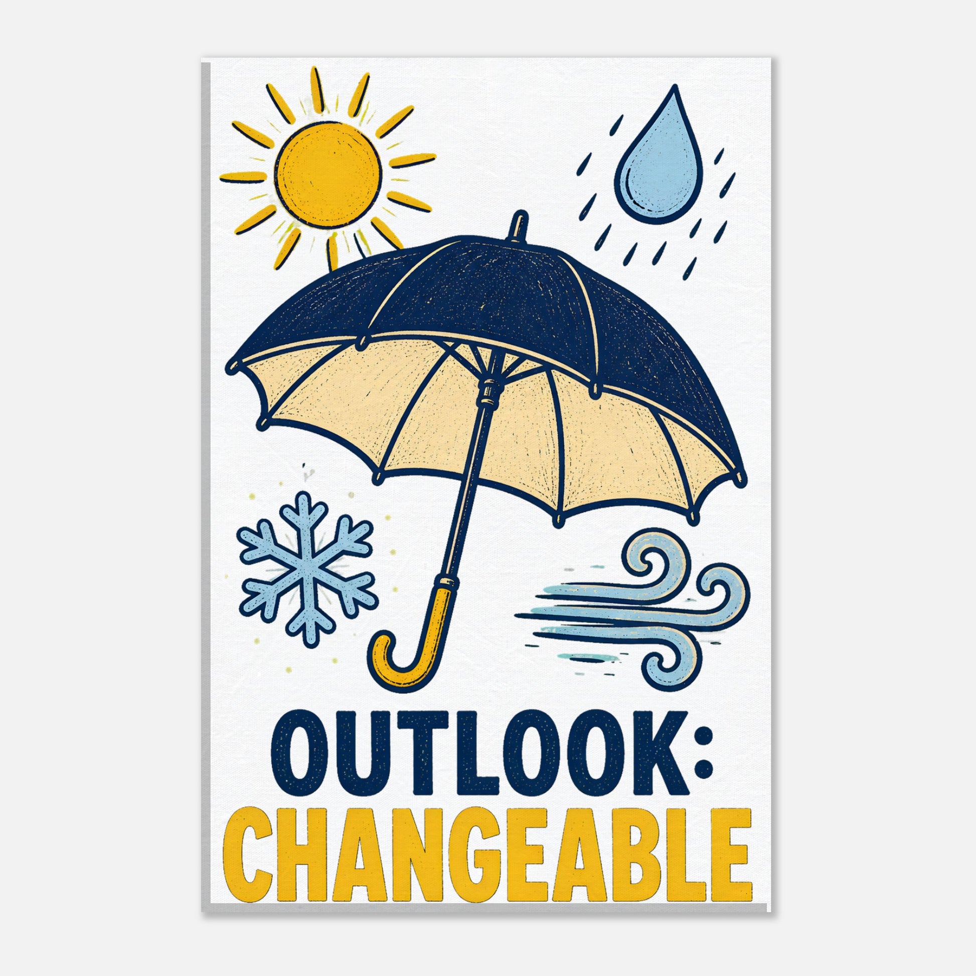Outlook: Changeable Canvas — product view 1