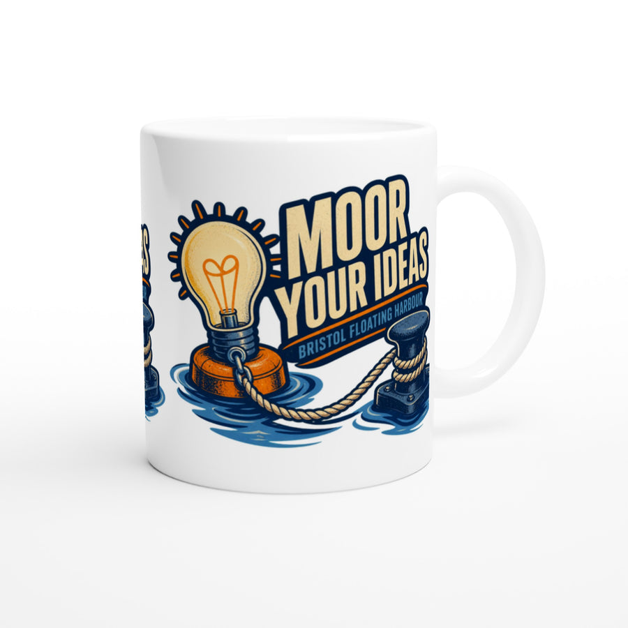 Moor Your Ideas