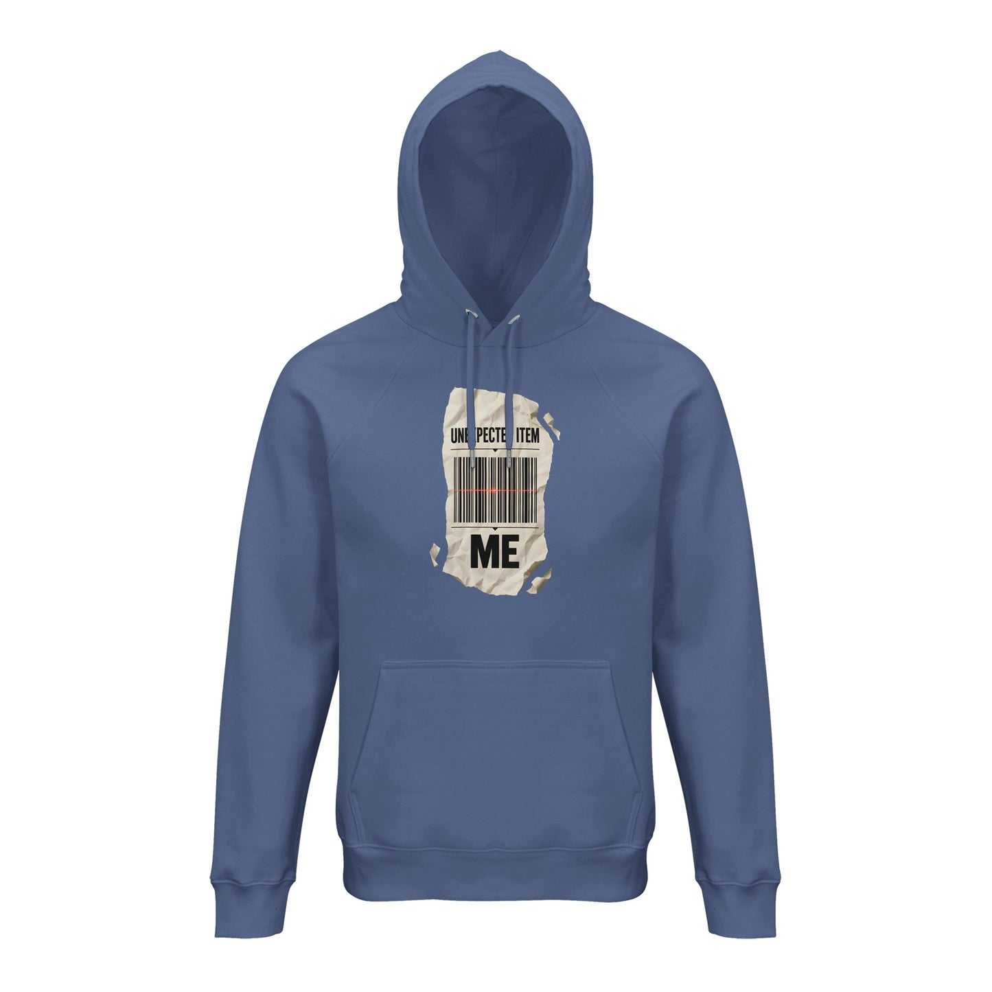 Unexpected Item: Me Hoodie — product view 3