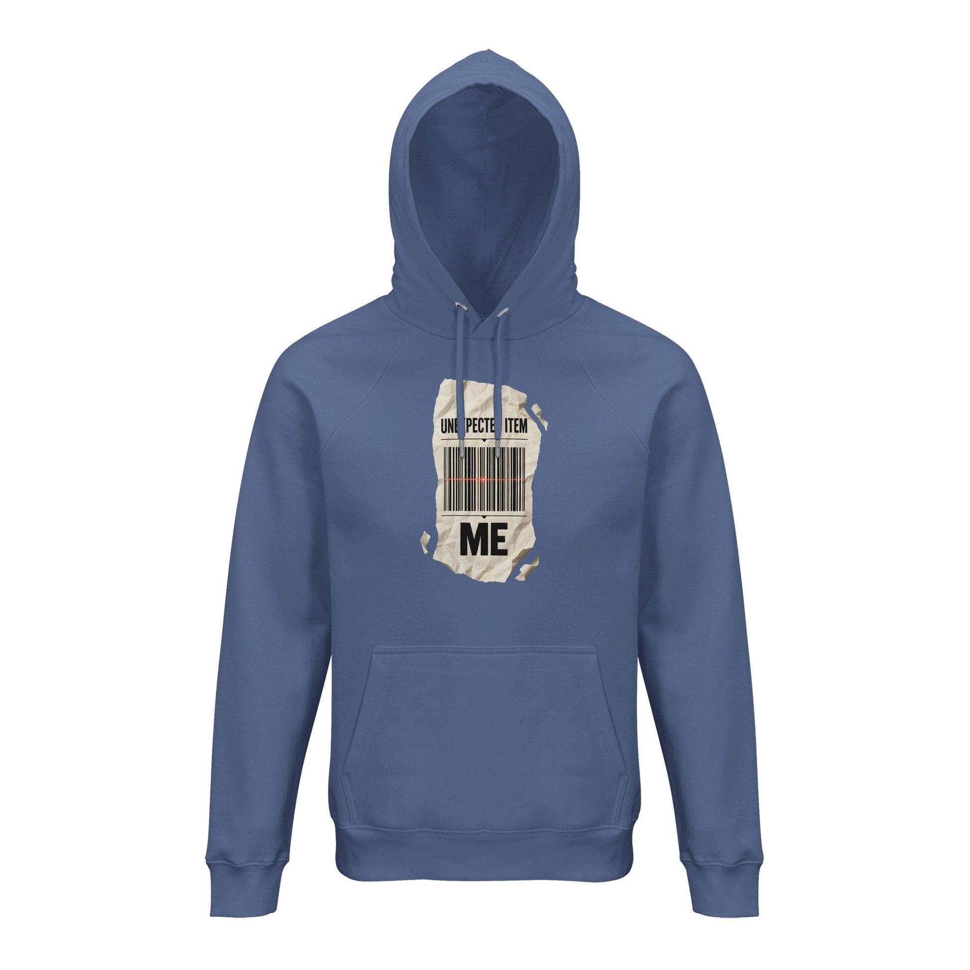 Unexpected Item: Me Hoodie — product view 3