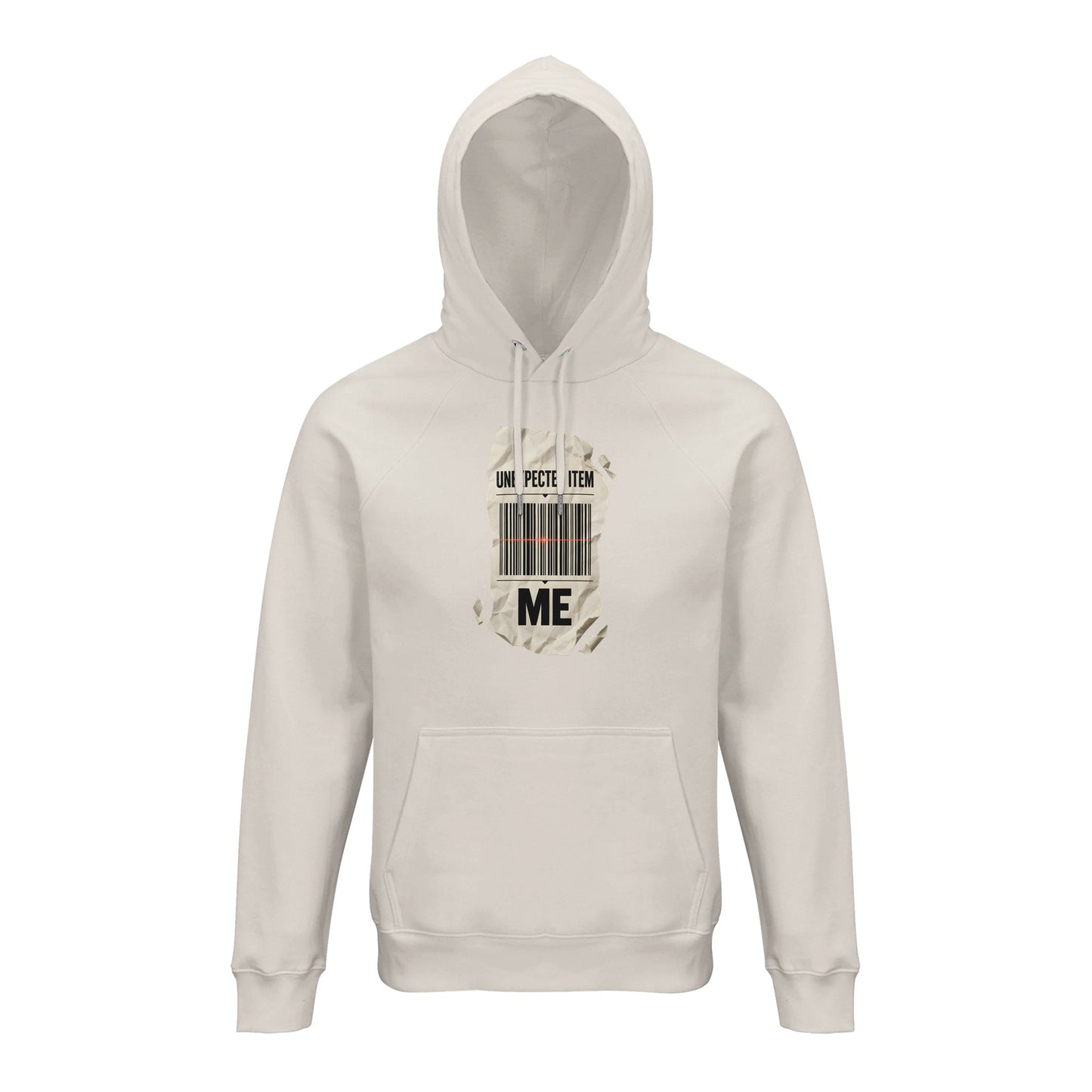 Unexpected Item: Me Hoodie — product view 1