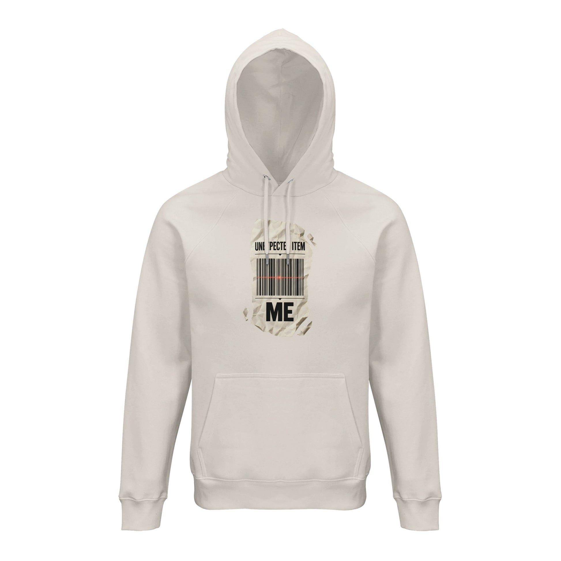 Unexpected Item: Me Hoodie — product view 1