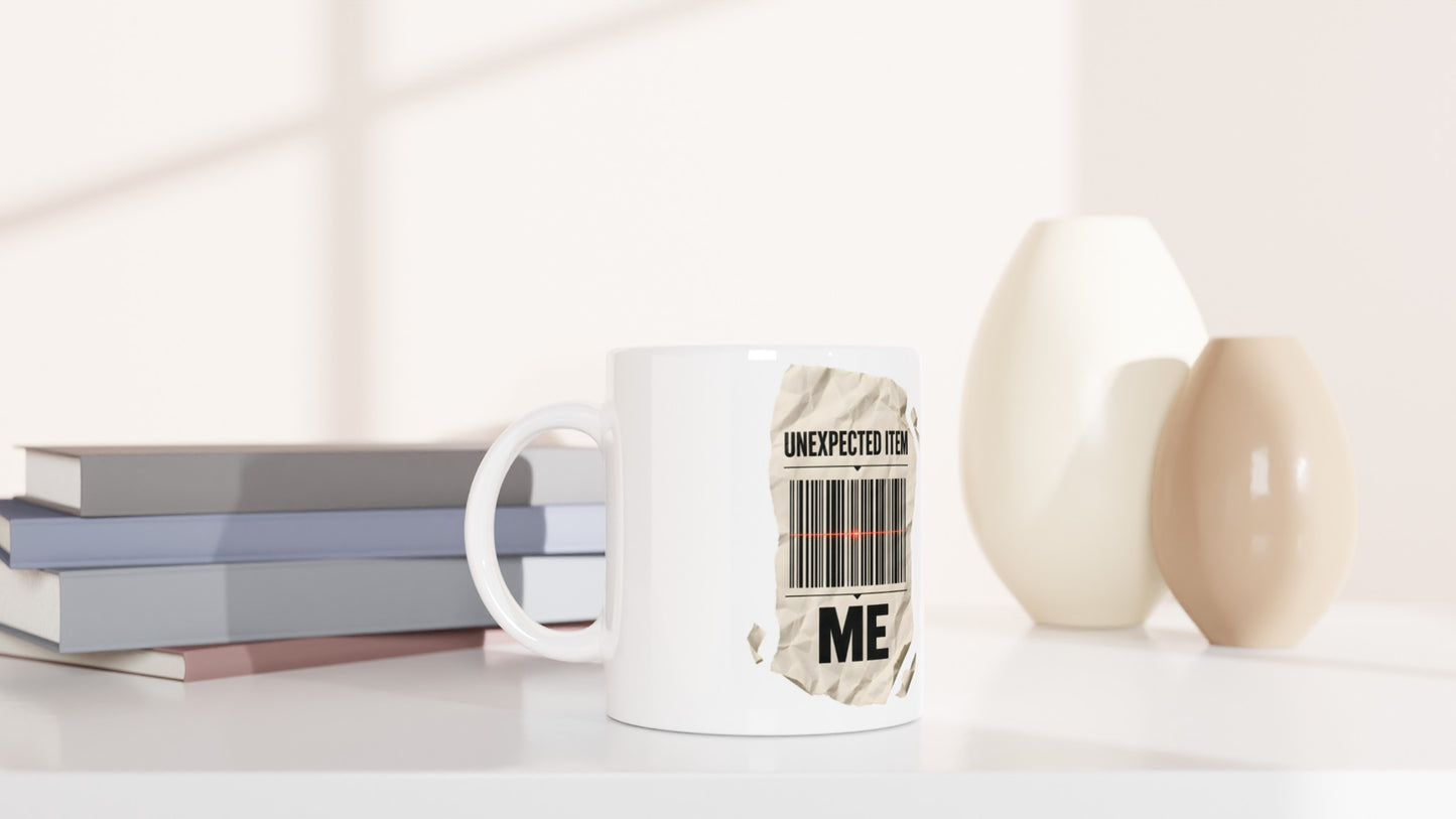 Unexpected Item: Me Mug — product view 5