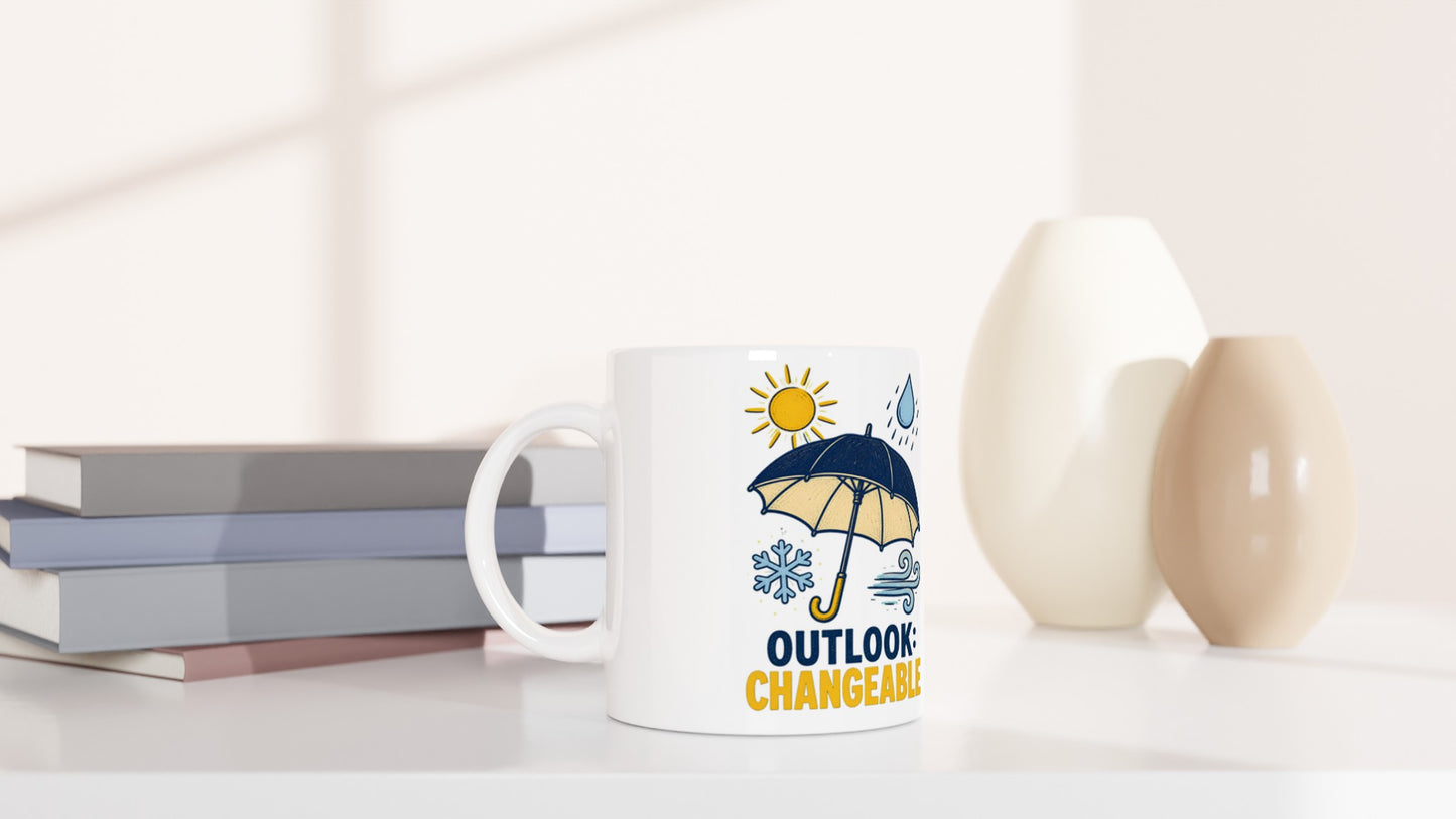 Outlook: Changeable Mug — product view 5