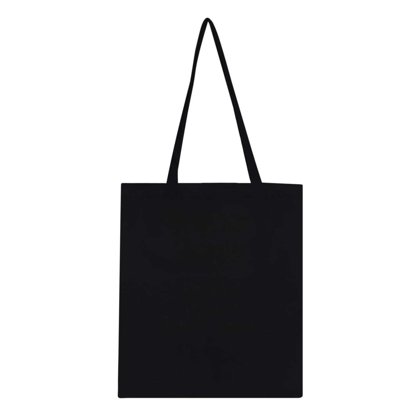 Bognor Regis — At Least It's Not Littlehampton Tote Bag — product view 3