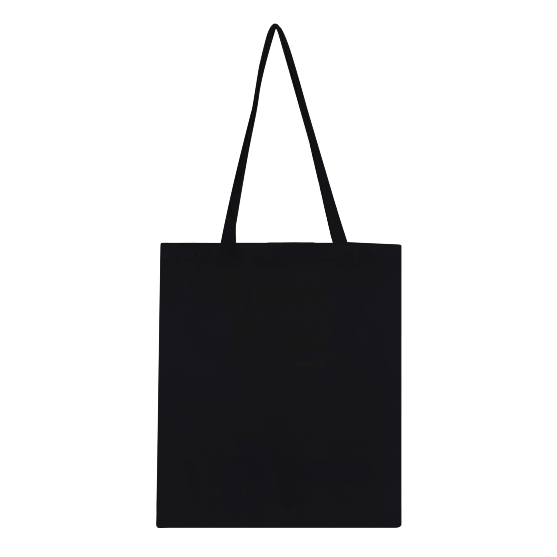 Bognor Regis — At Least It's Not Littlehampton Tote Bag — product view 4