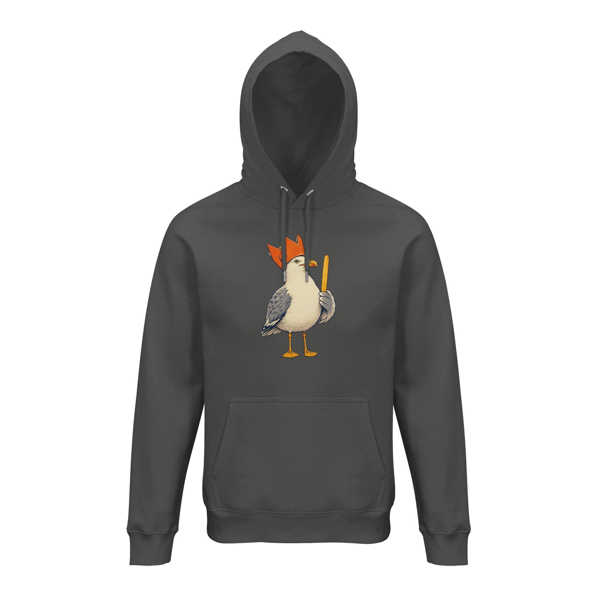 The Chip Crown Gull Hoodie — product view 13