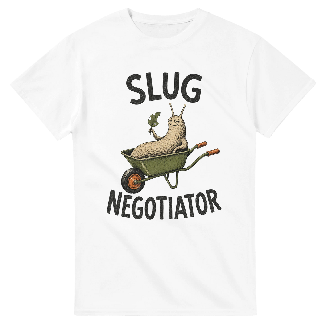 Slug Negotiator