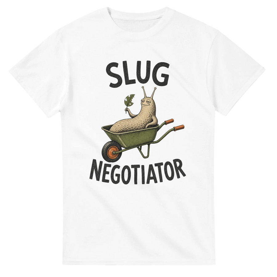 Slug Negotiator