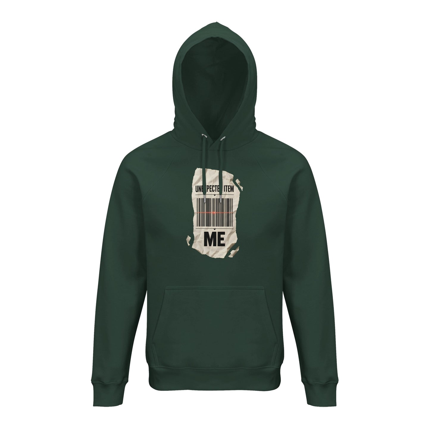 Unexpected Item: Me Hoodie — product view 11