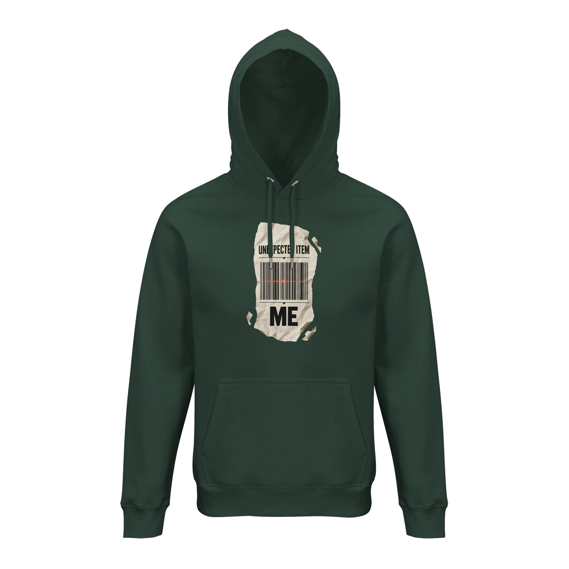 Unexpected Item: Me Hoodie — product view 11