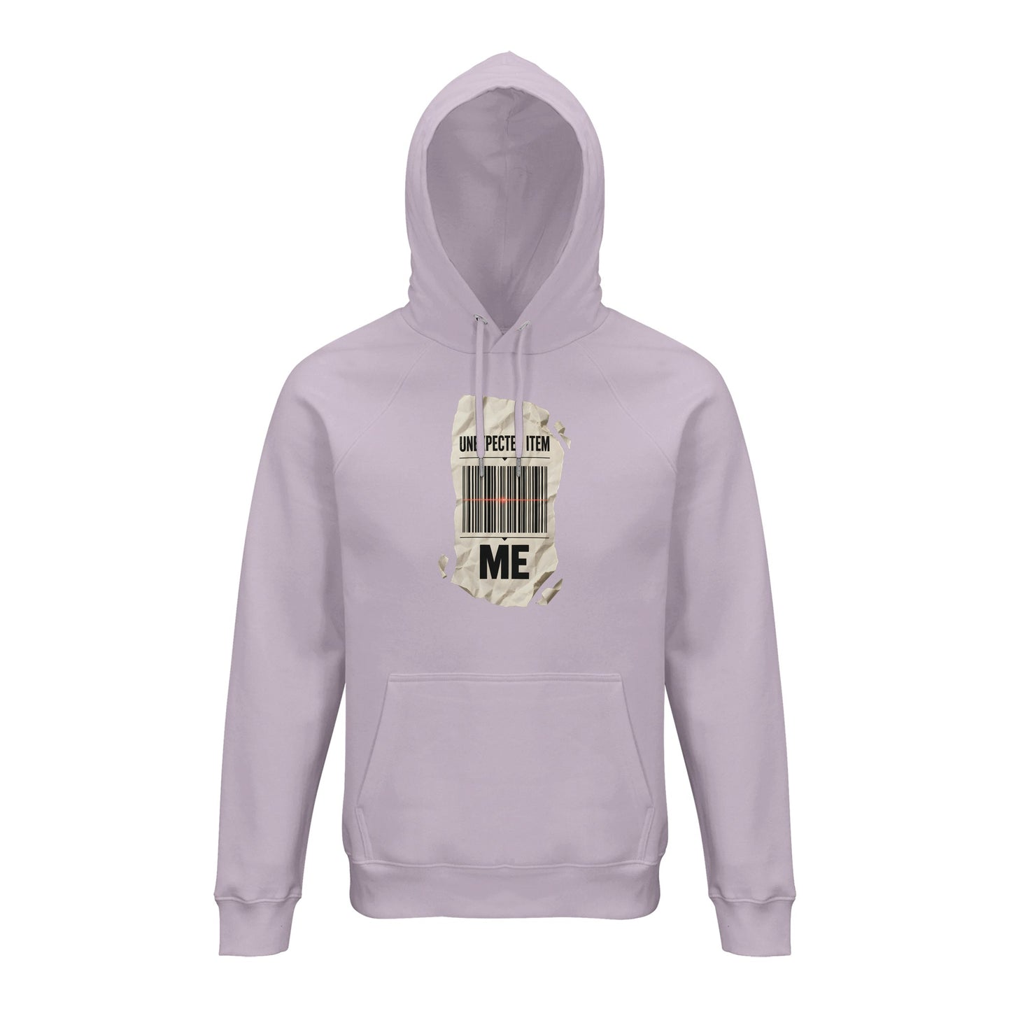 Unexpected Item: Me Hoodie — product view 12