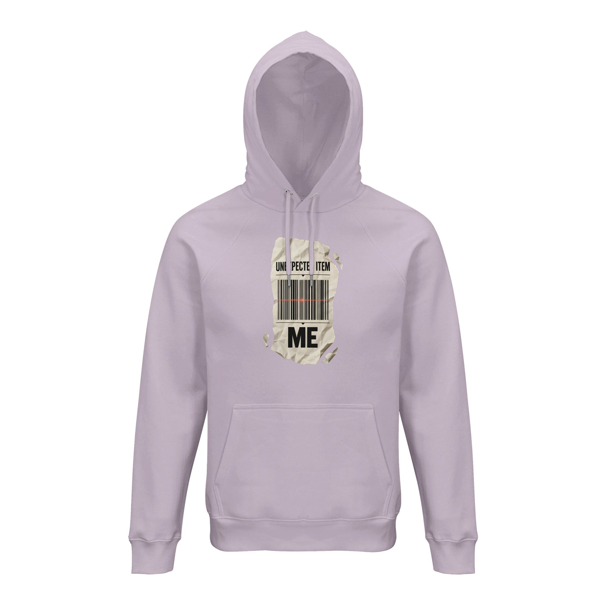 Unexpected Item: Me Hoodie — product view 12