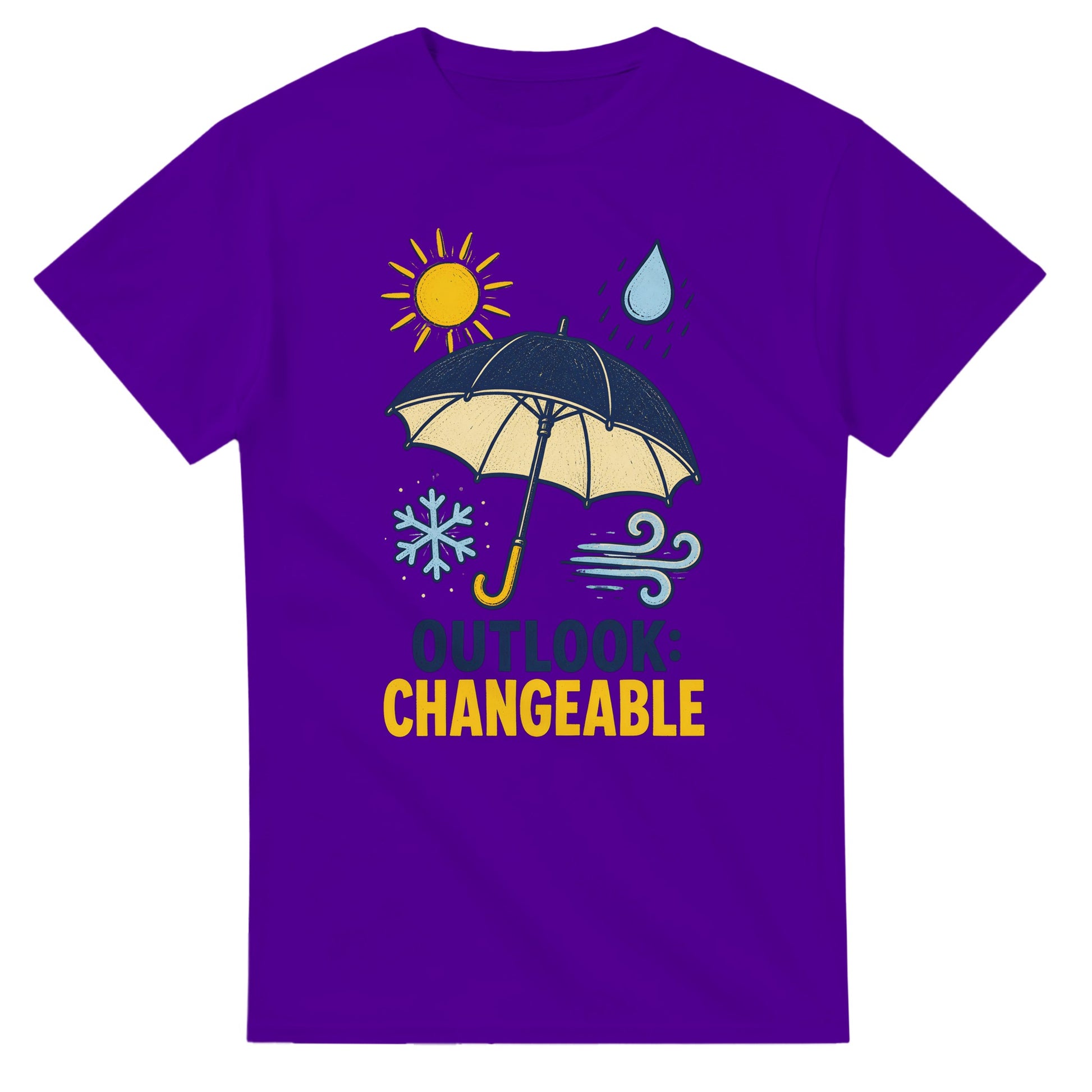 Outlook: Changeable T-shirt — product view 16