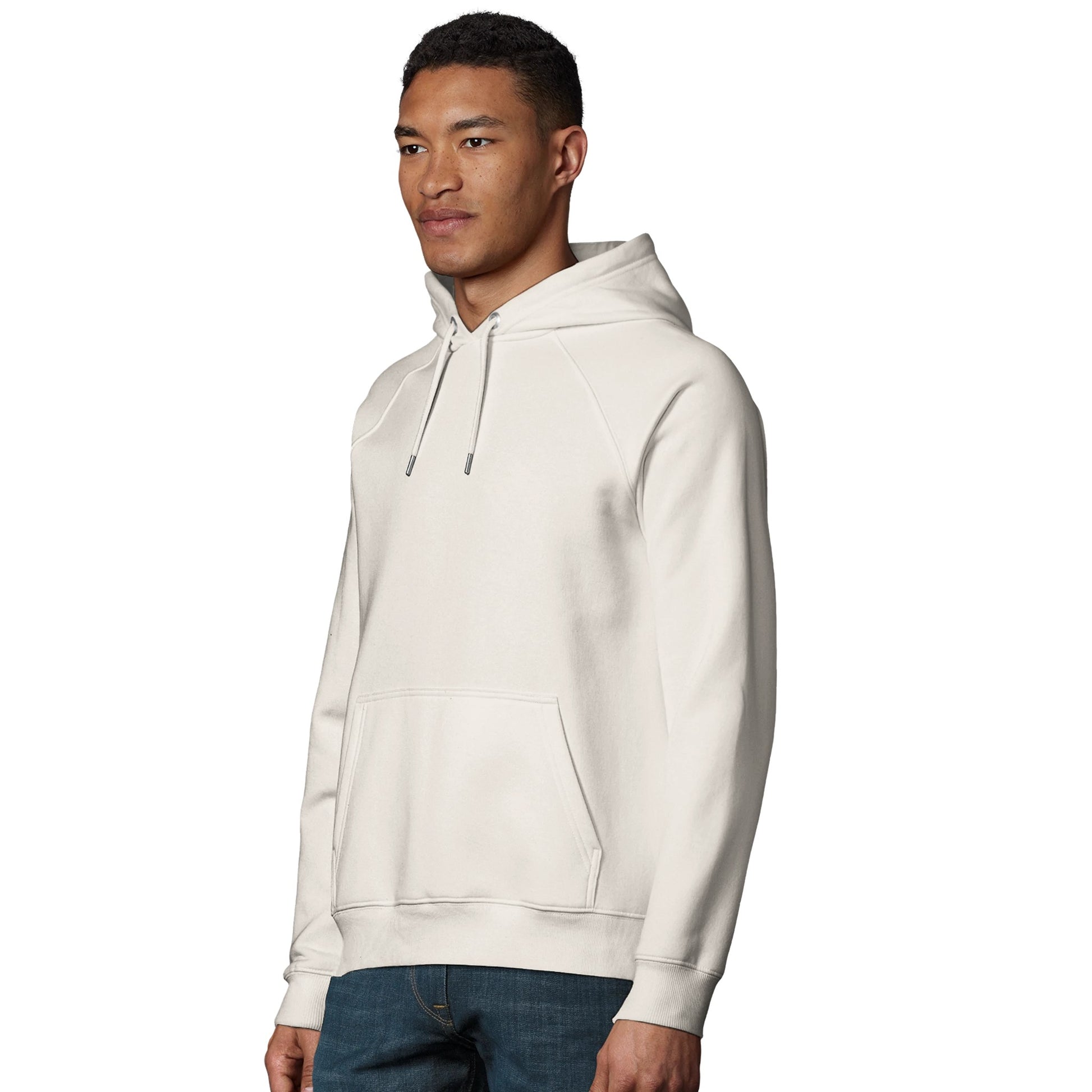 British Summer: Repeat Layers Hourly Hoodie — product view 14