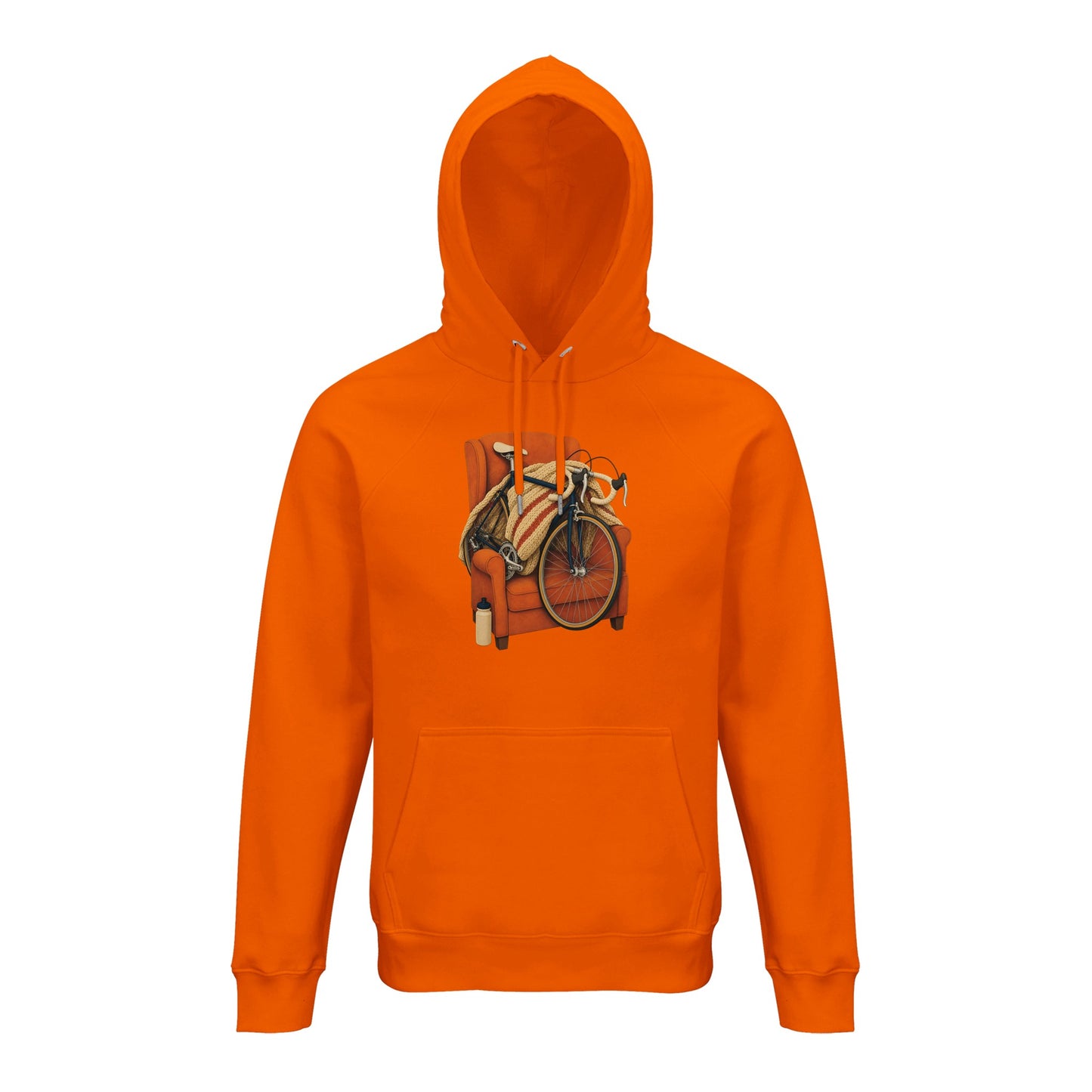 Bicycle Rest Day Hoodie — product view 7