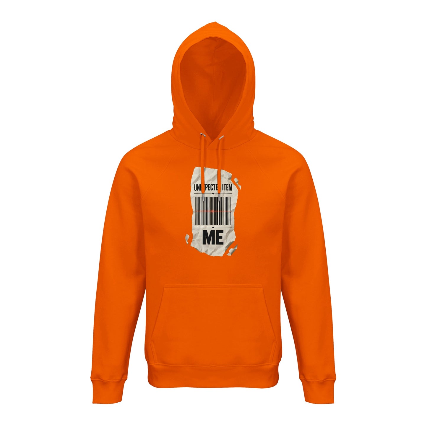Unexpected Item: Me Hoodie — product view 7