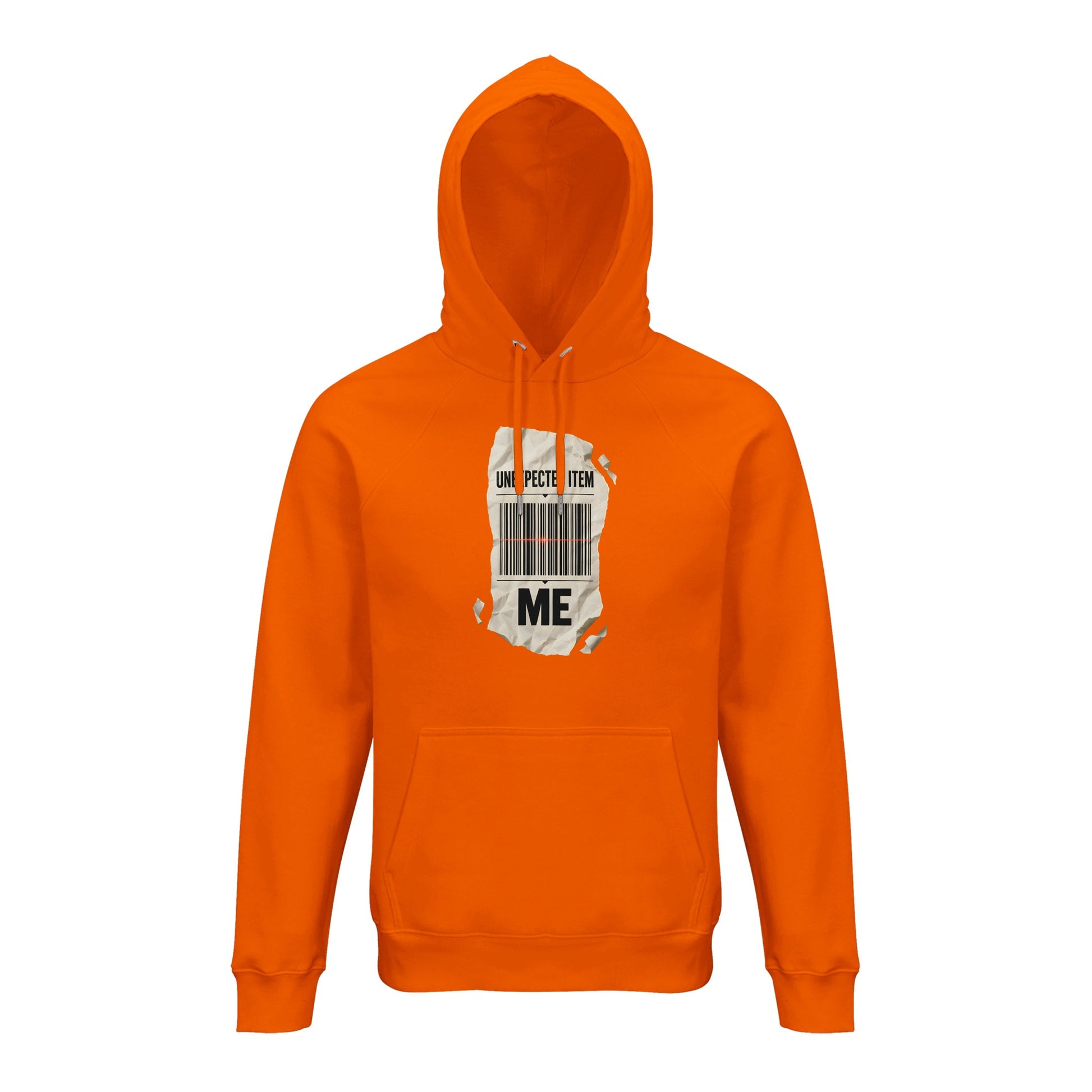 Unexpected Item: Me Hoodie — product view 7