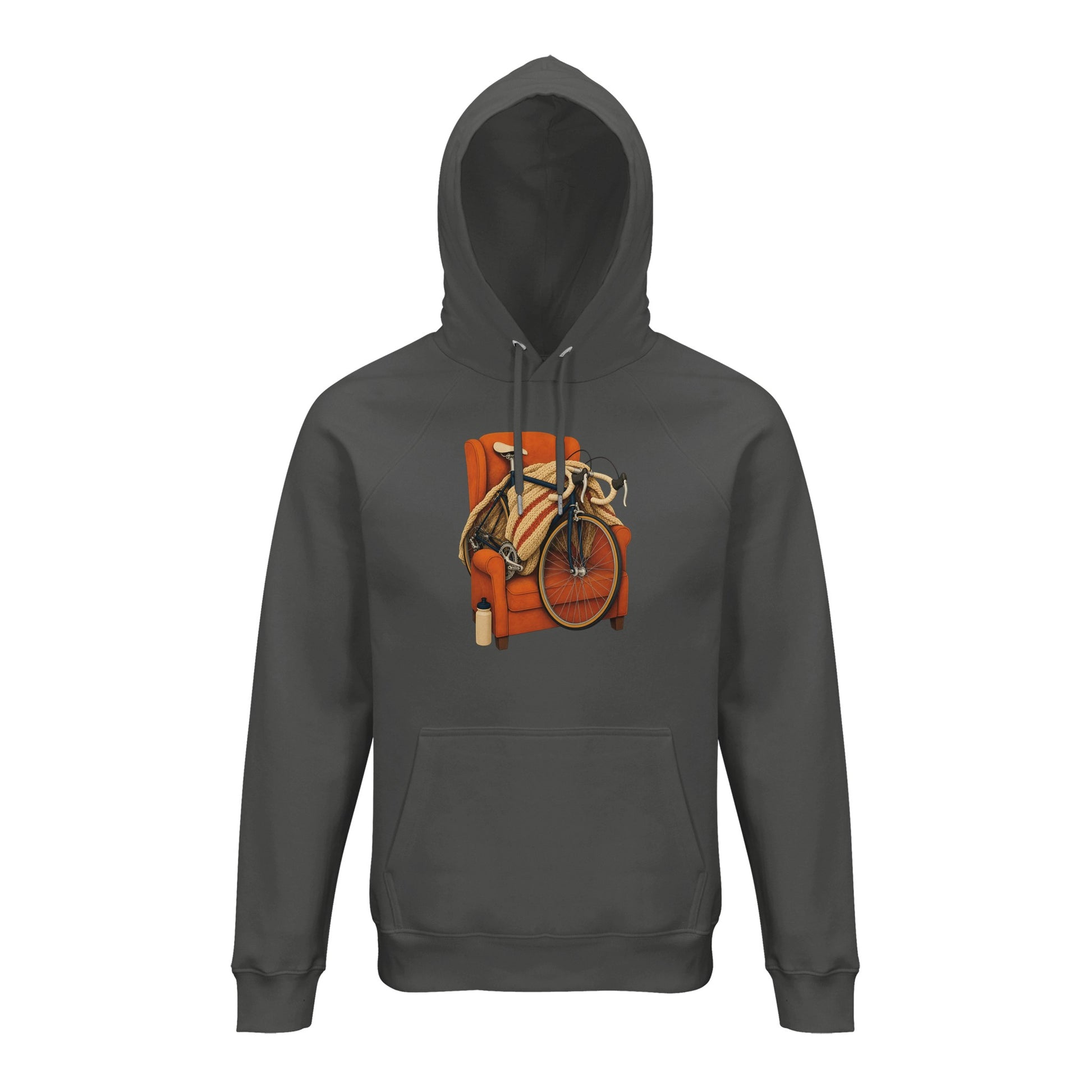 Bicycle Rest Day Hoodie — product view 13