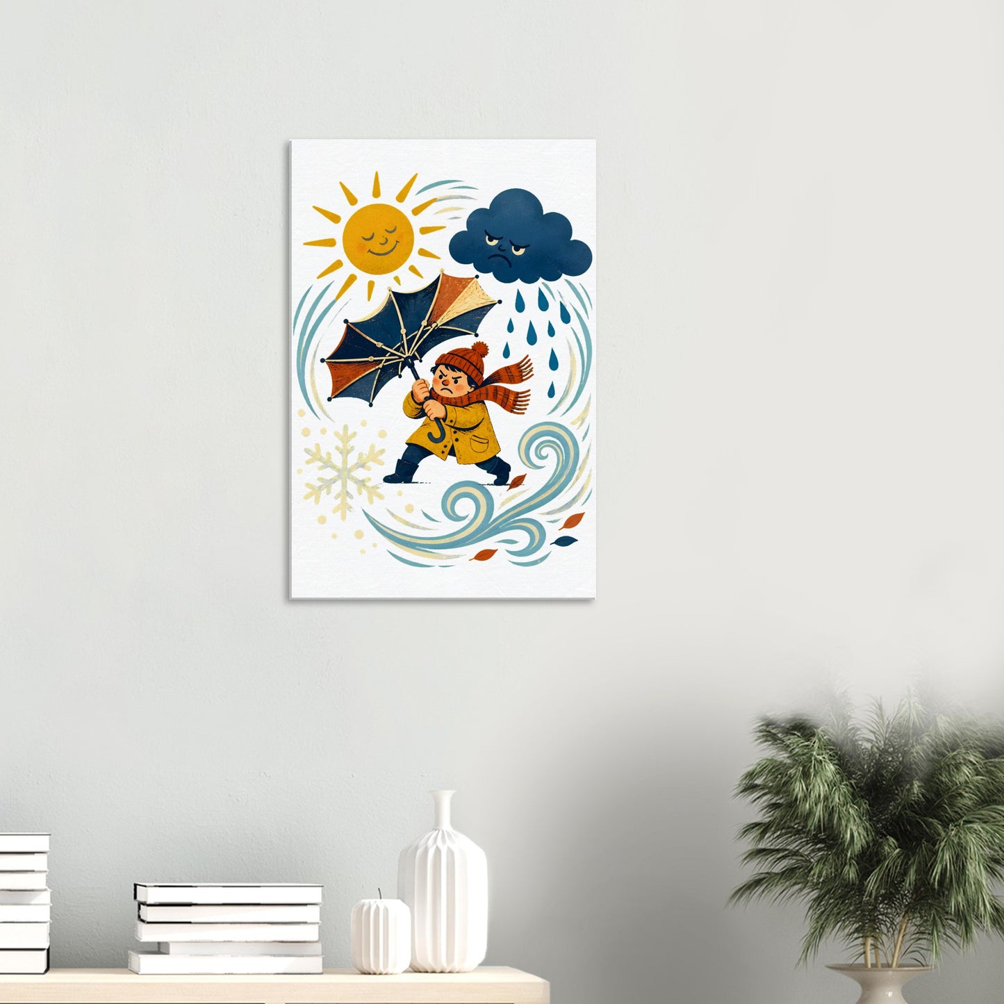 Forecast: All of It Canvas — product view 4