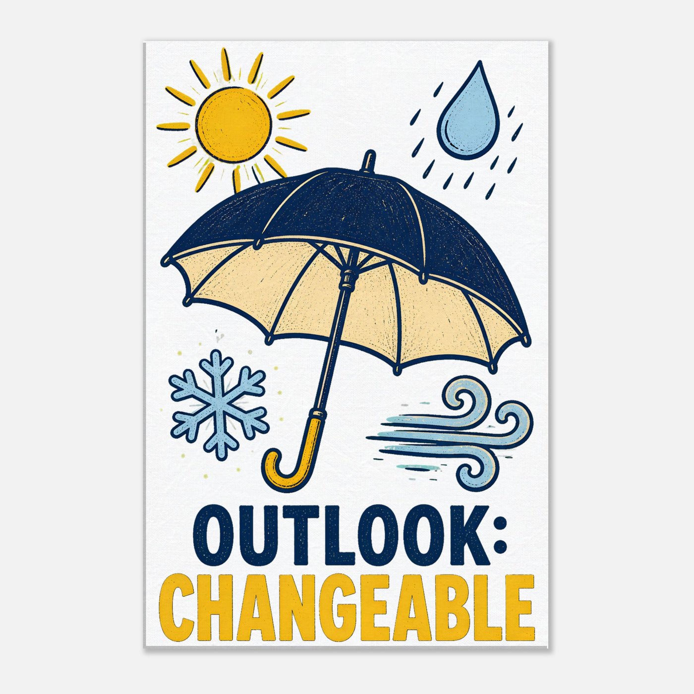 Outlook: Changeable Canvas