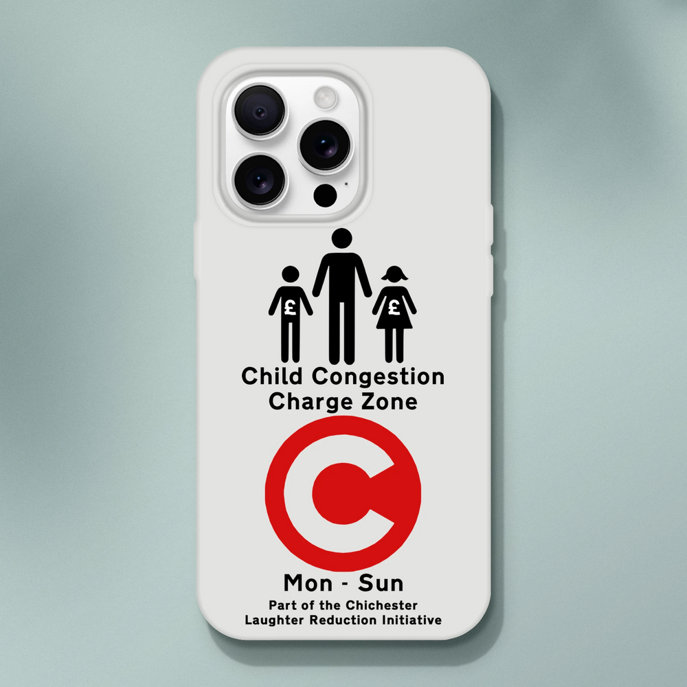 Child Congestion Charge Zone