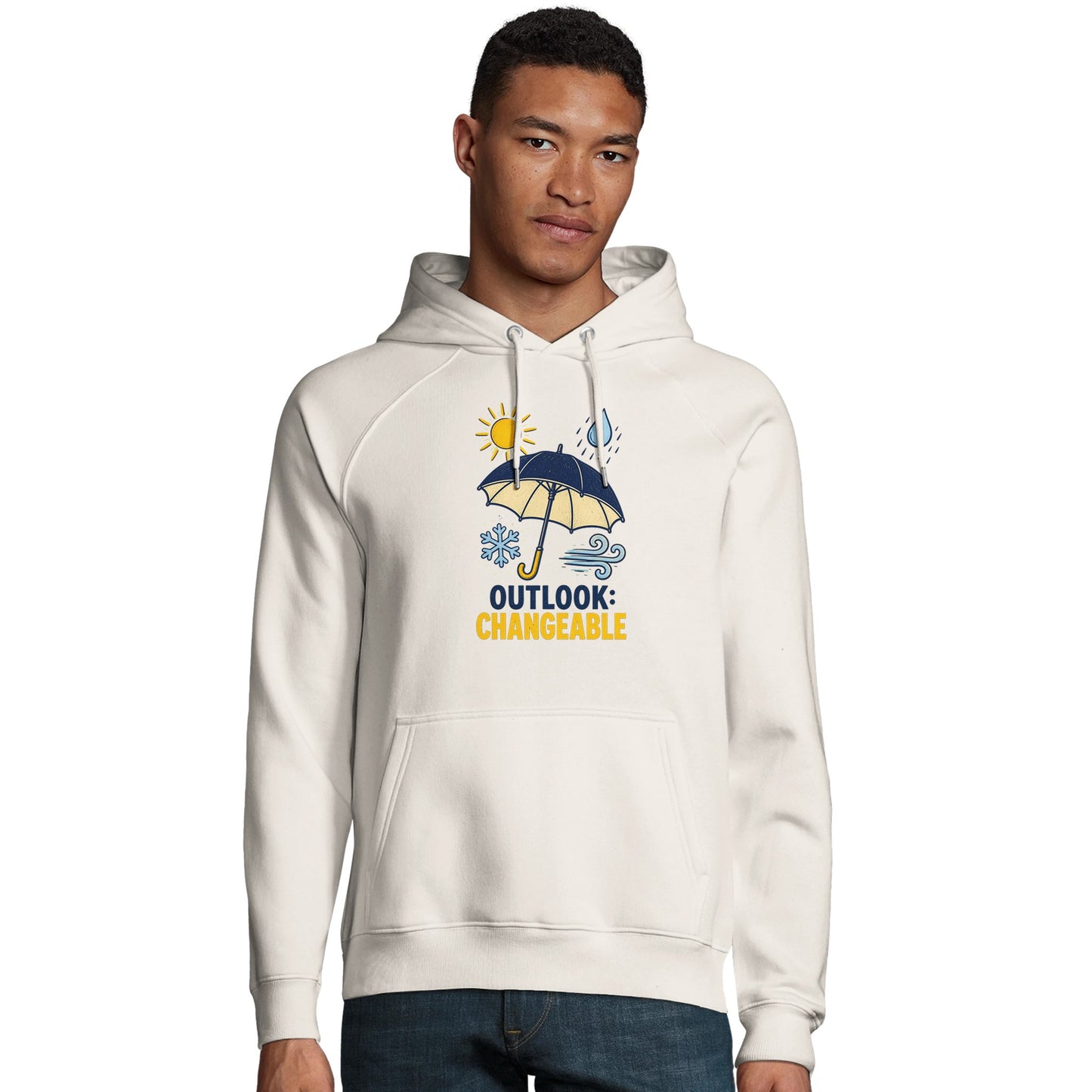 Outlook: Changeable Hoodie — product view 6