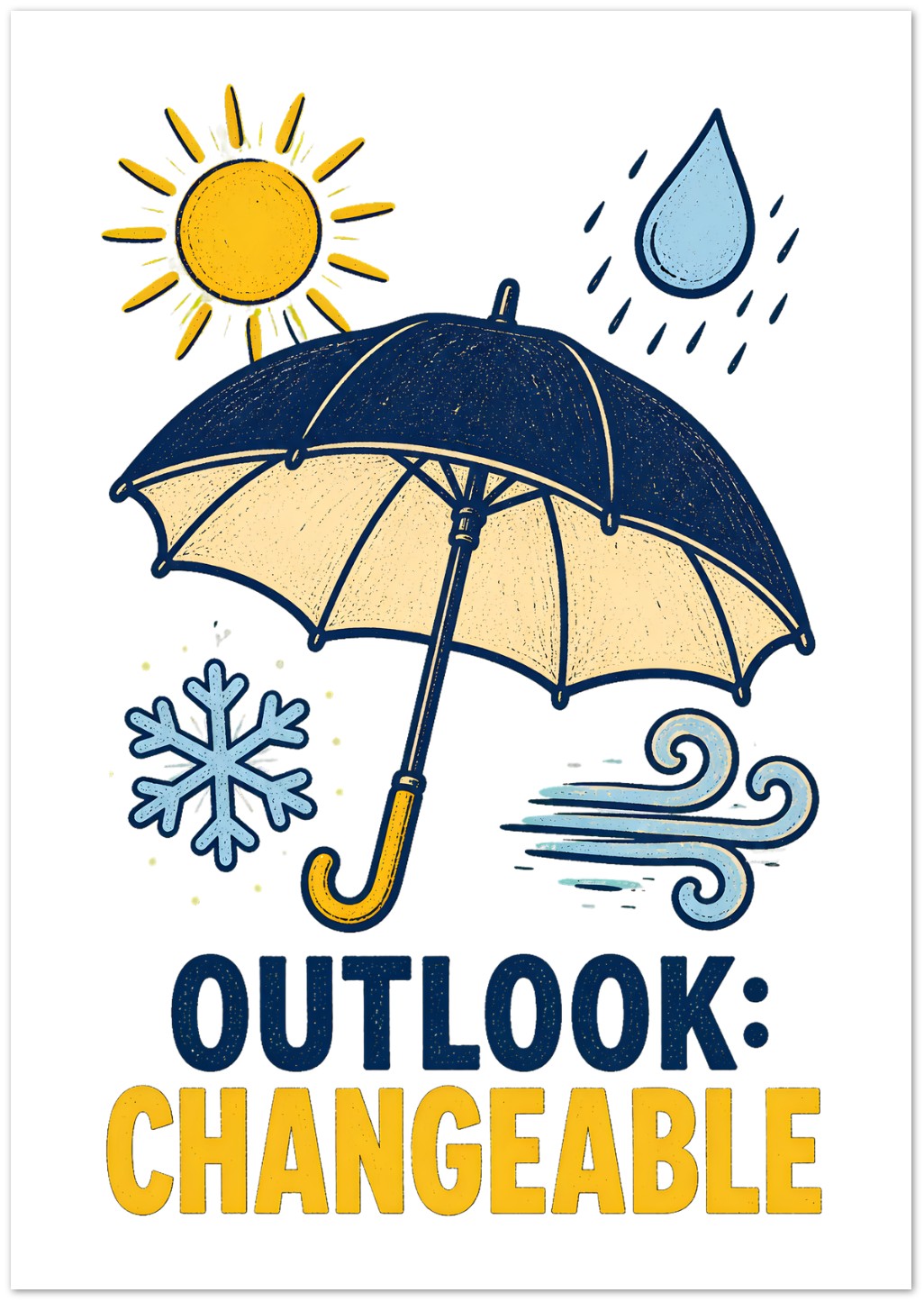 Outlook: Changeable Greeting Card Pack — product view 2