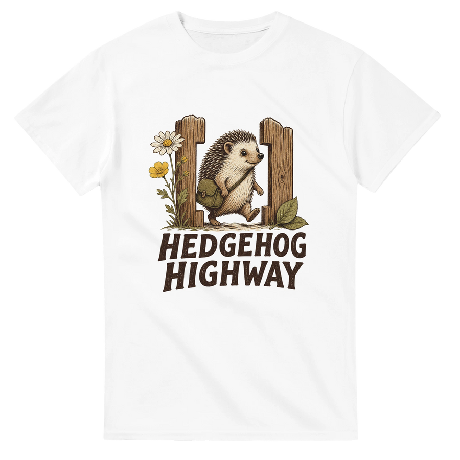 Hedgehog Highway