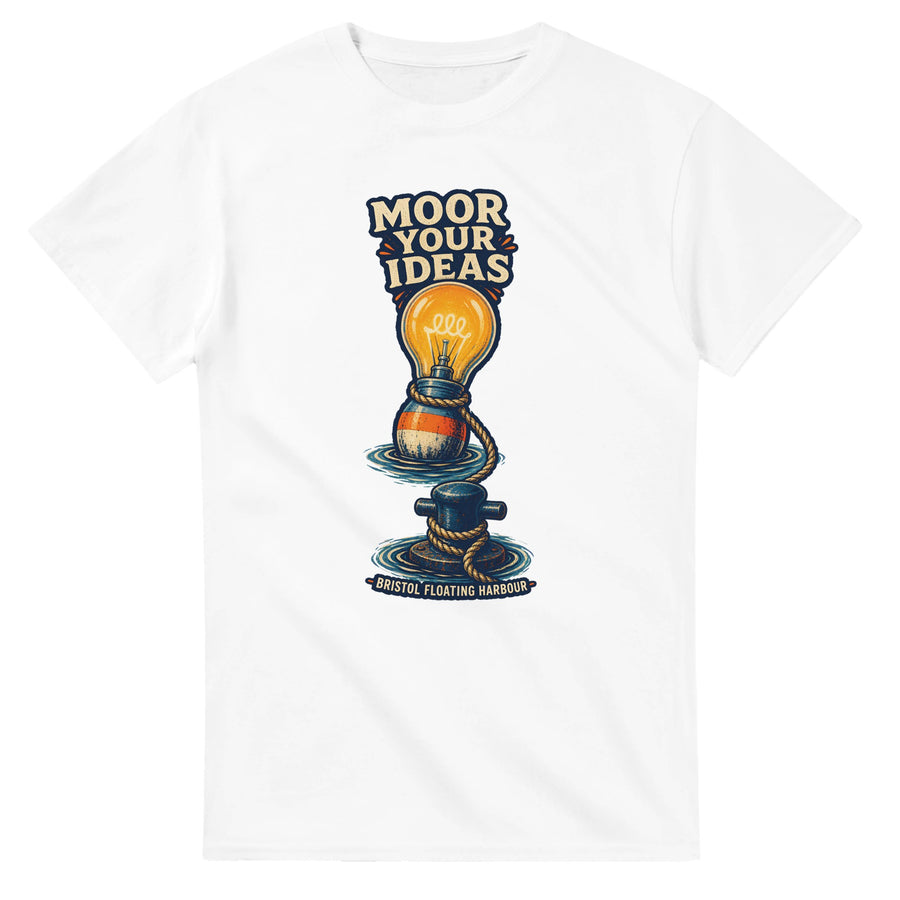 Moor Your Ideas