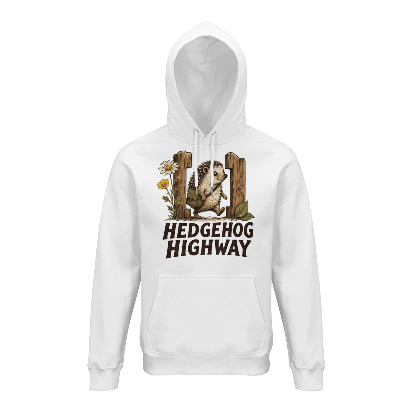 Hedgehog Highway