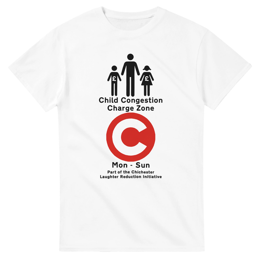 Child Congestion Charge Zone