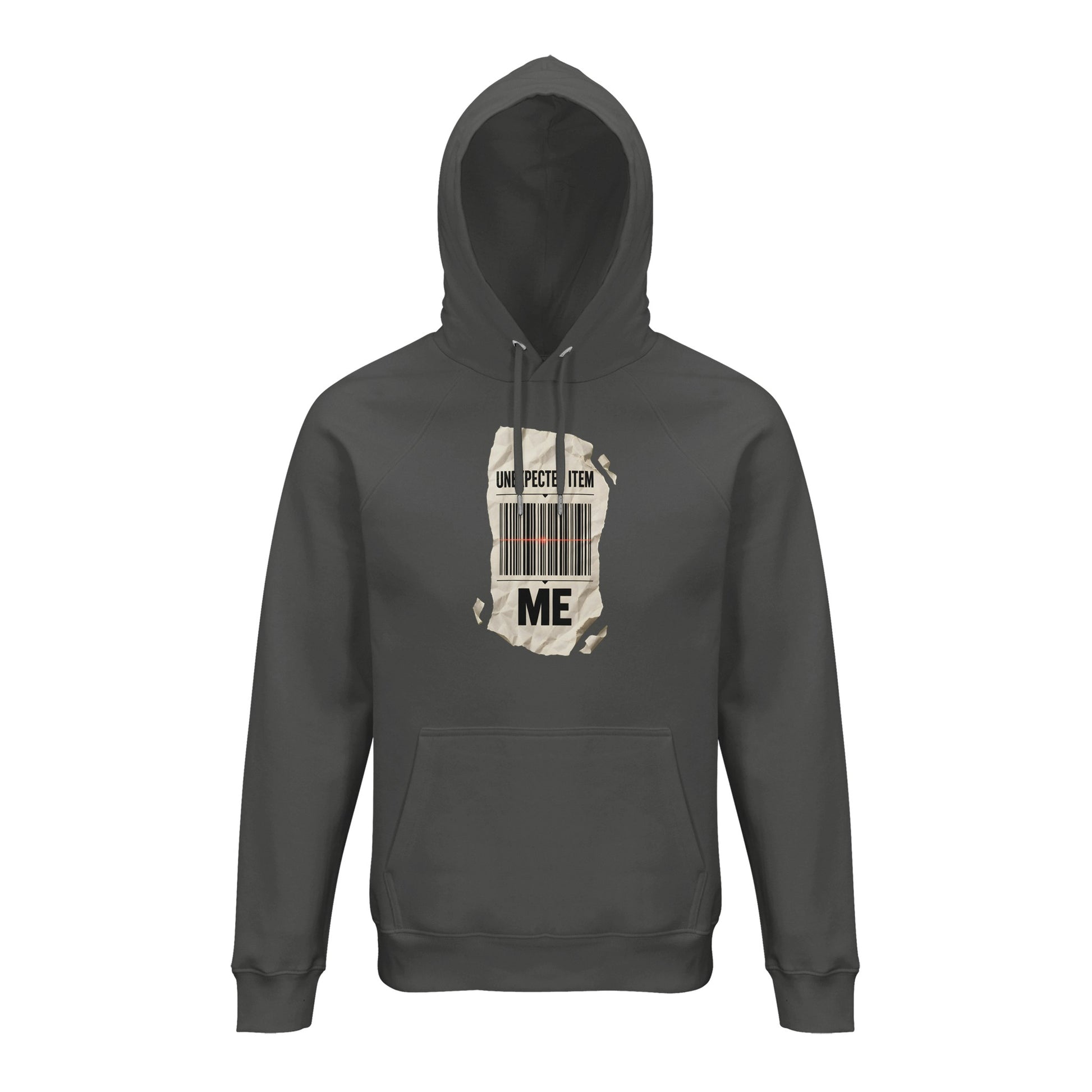 Unexpected Item: Me Hoodie — product view 13