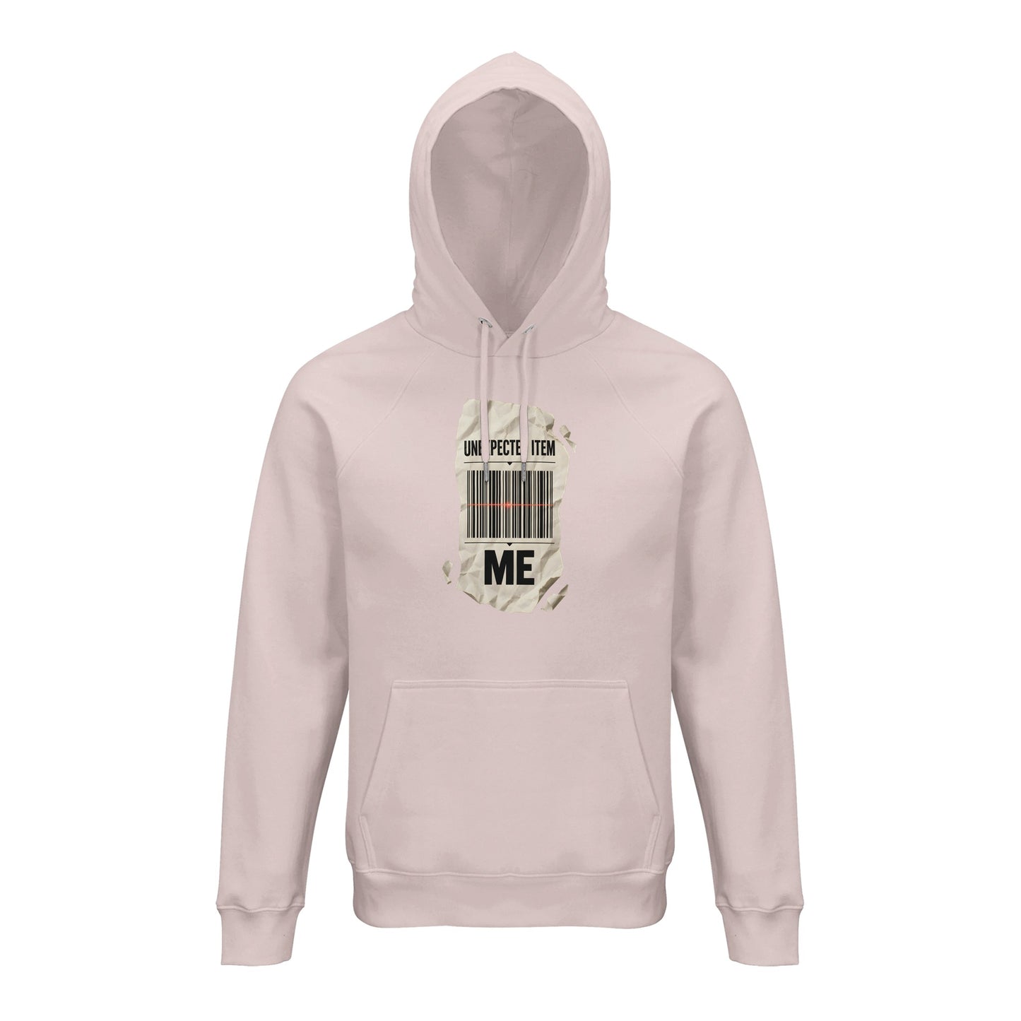 Unexpected Item: Me Hoodie — product view 8