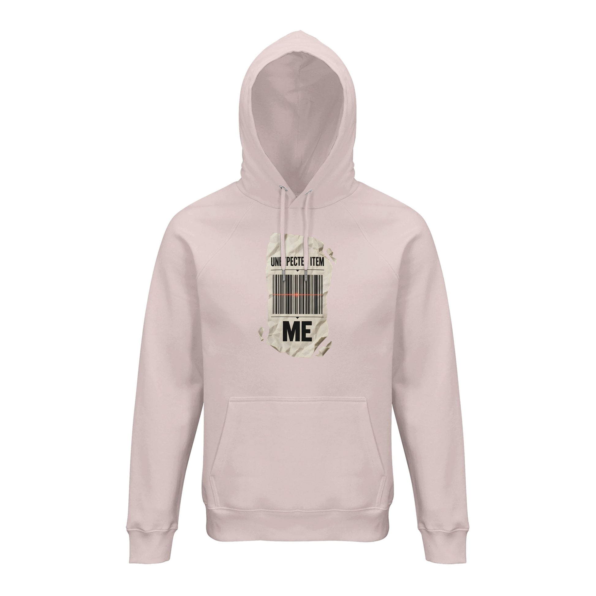 Unexpected Item: Me Hoodie — product view 8