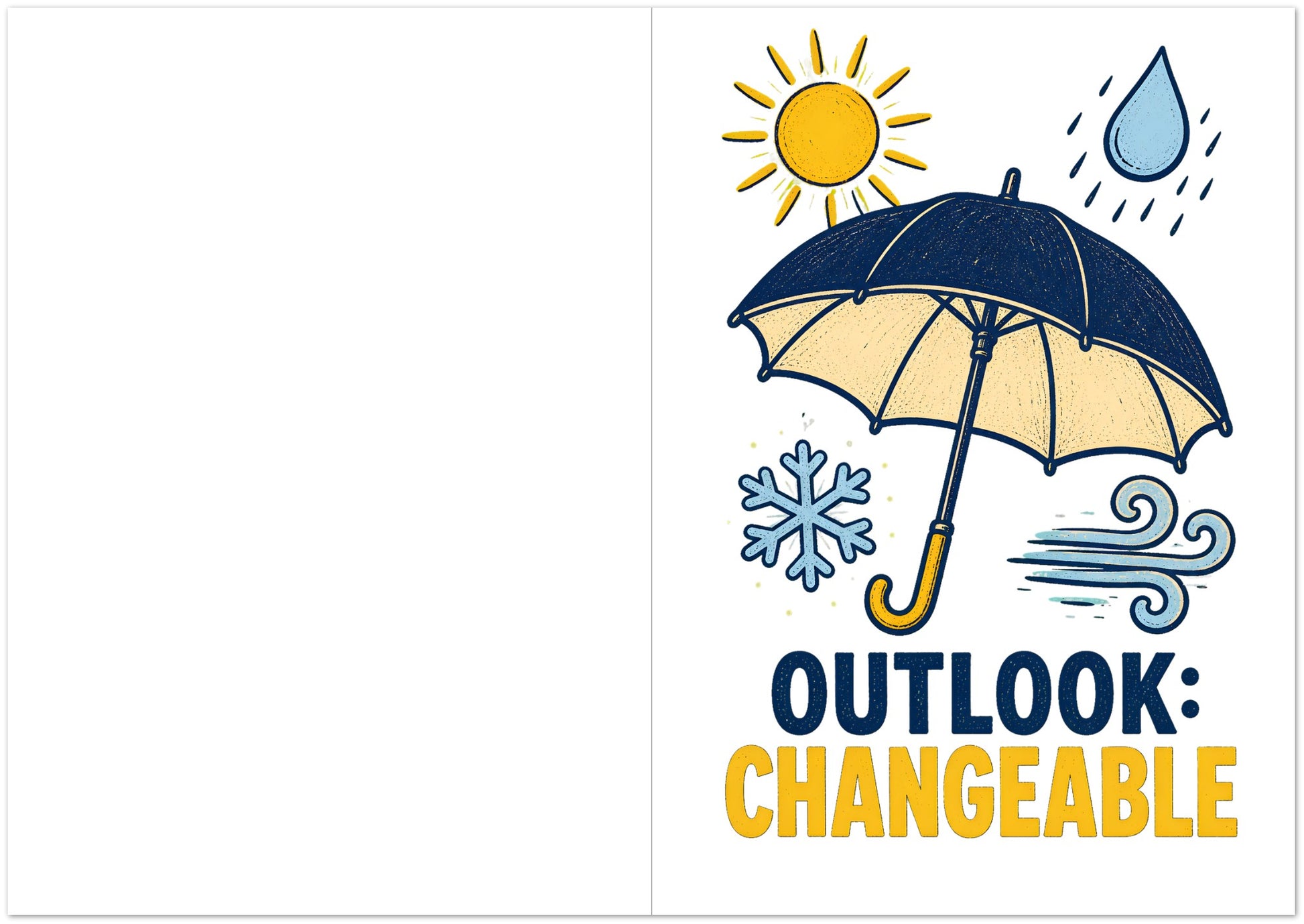 Outlook: Changeable Greeting Card Pack — product view 5