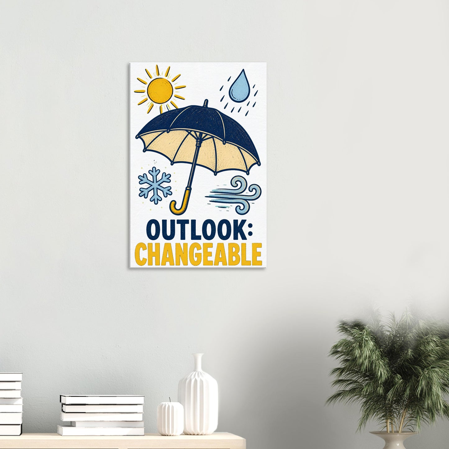 Outlook: Changeable Canvas — product view 4
