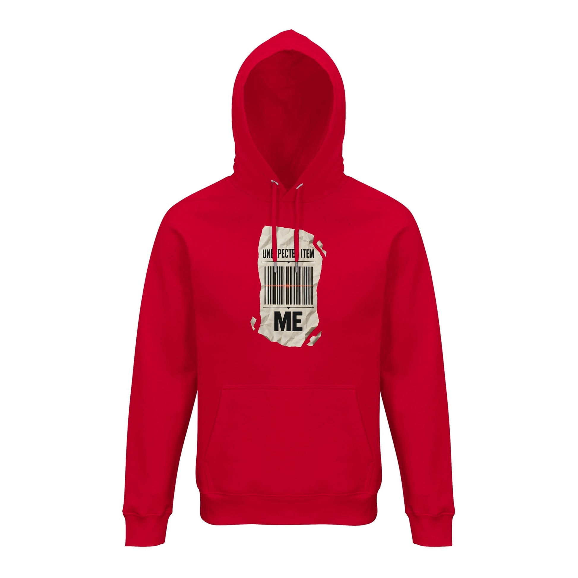 Unexpected Item: Me Hoodie — product view 9