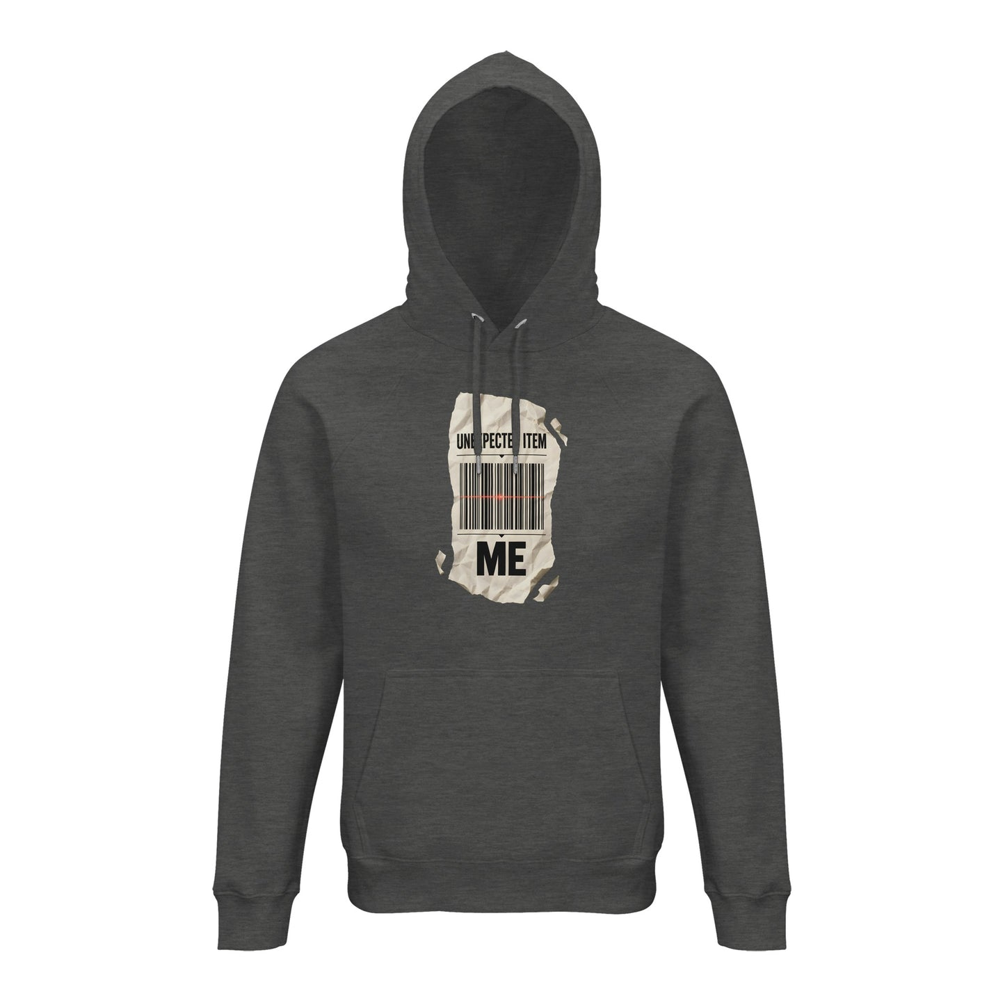 Unexpected Item: Me Hoodie — product view 10