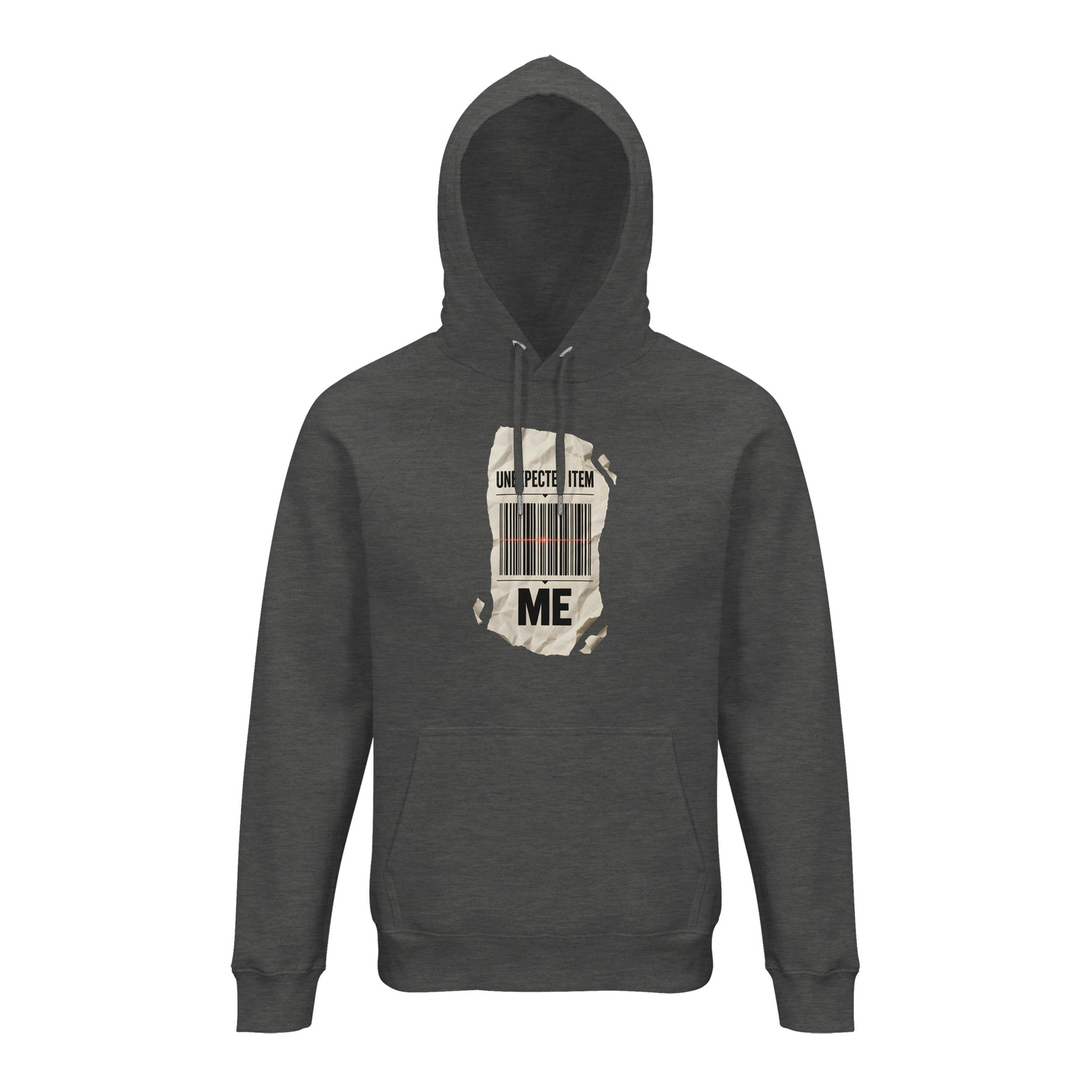Unexpected Item: Me Hoodie — product view 10