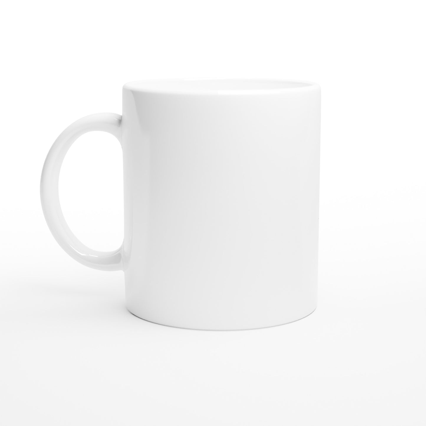 Camden Alternative Since 1974 — Illustrated Mug — product view 2