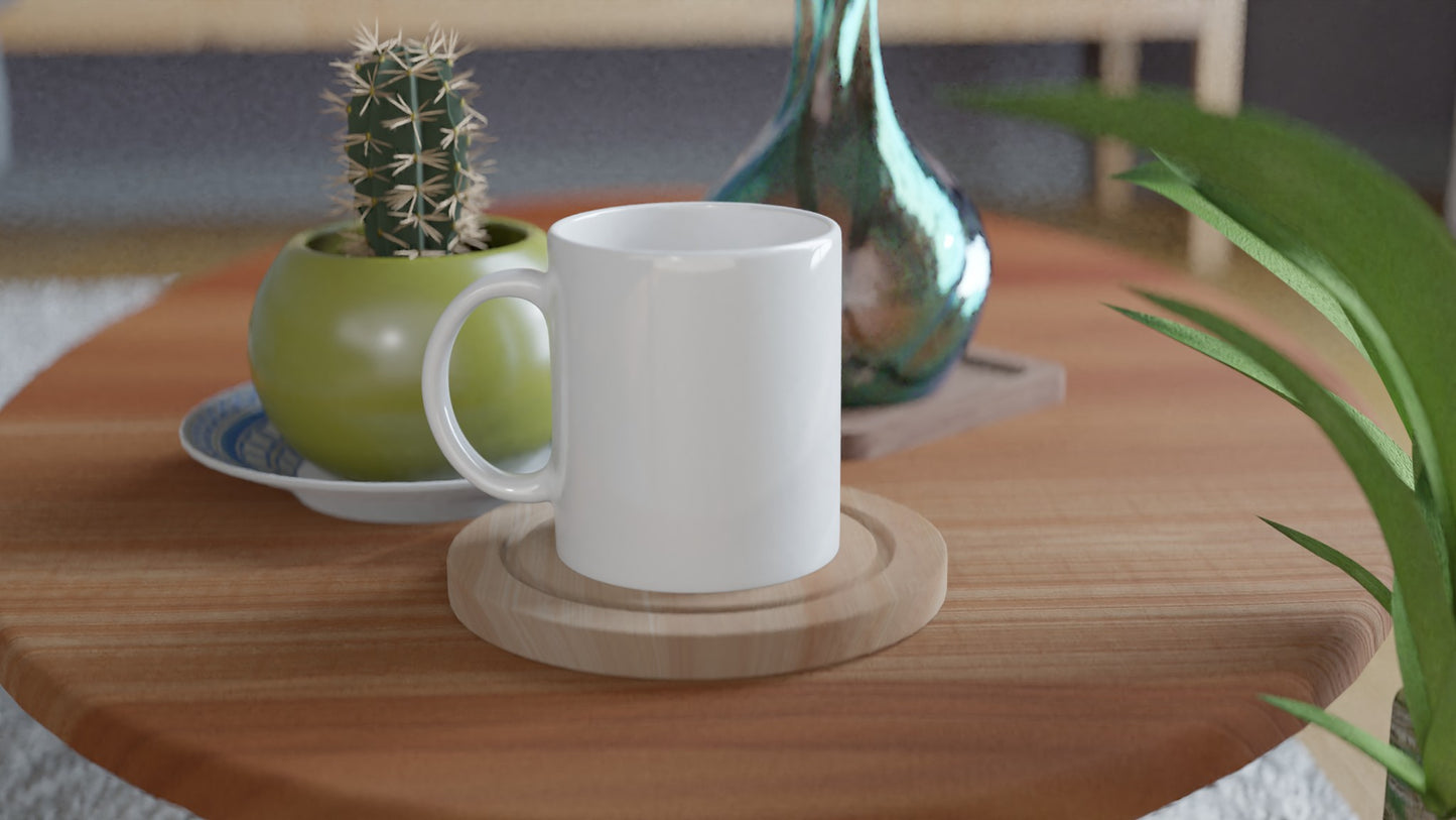 Camden Alternative Since 1974 — Illustrated Mug — product view 4