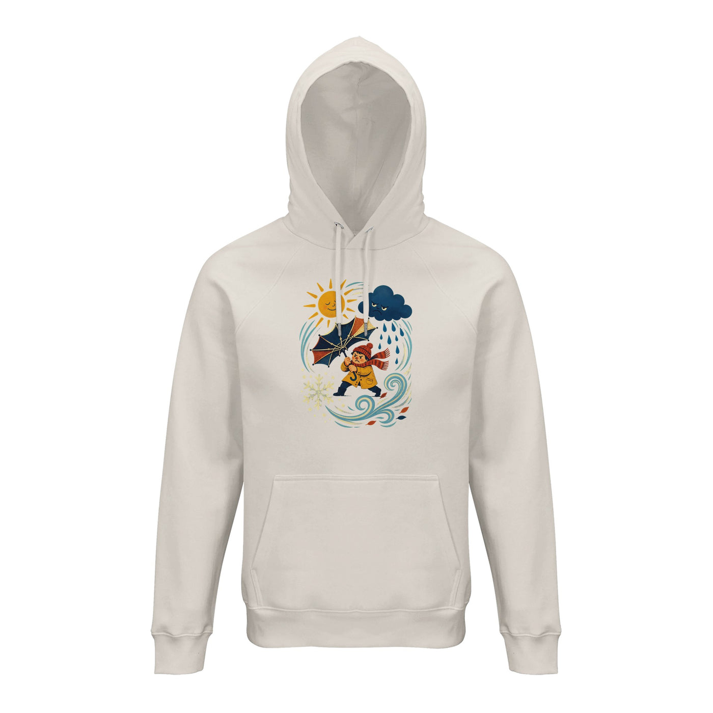 Forecast: All of It Hoodie